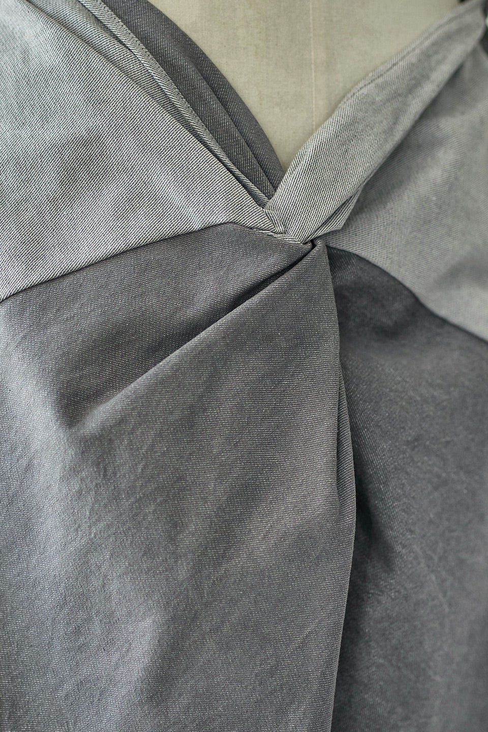 Miss Baby skirt