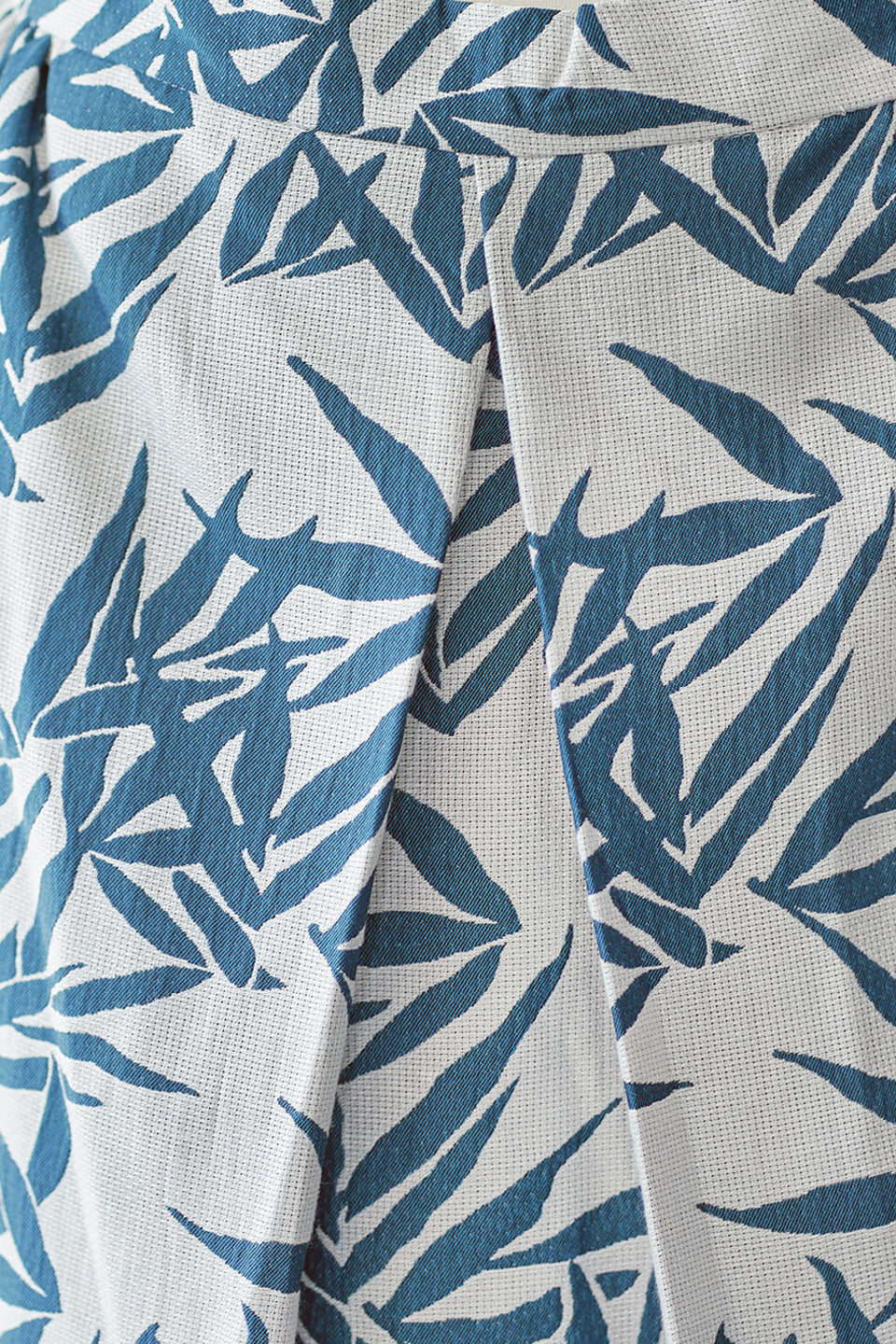 Leaf skirt