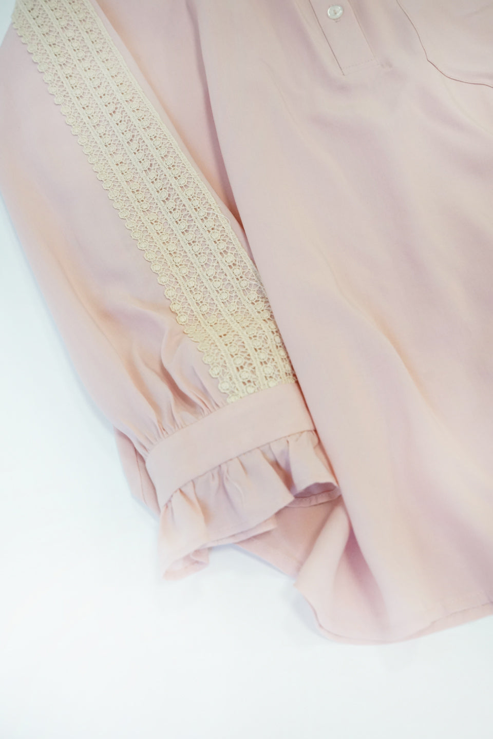Romance Shirt