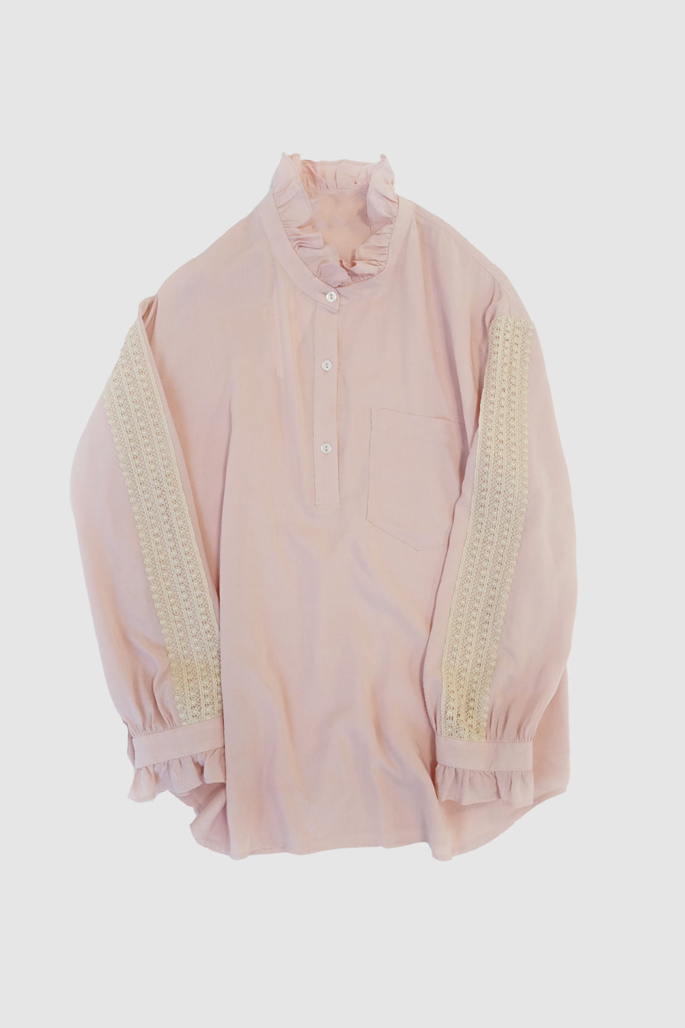 Romance Shirt