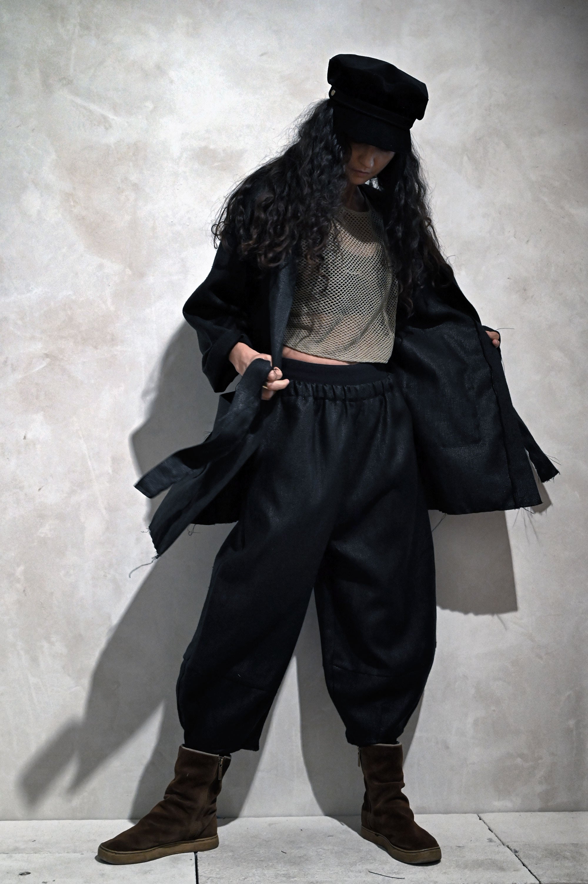 Night People Trousers