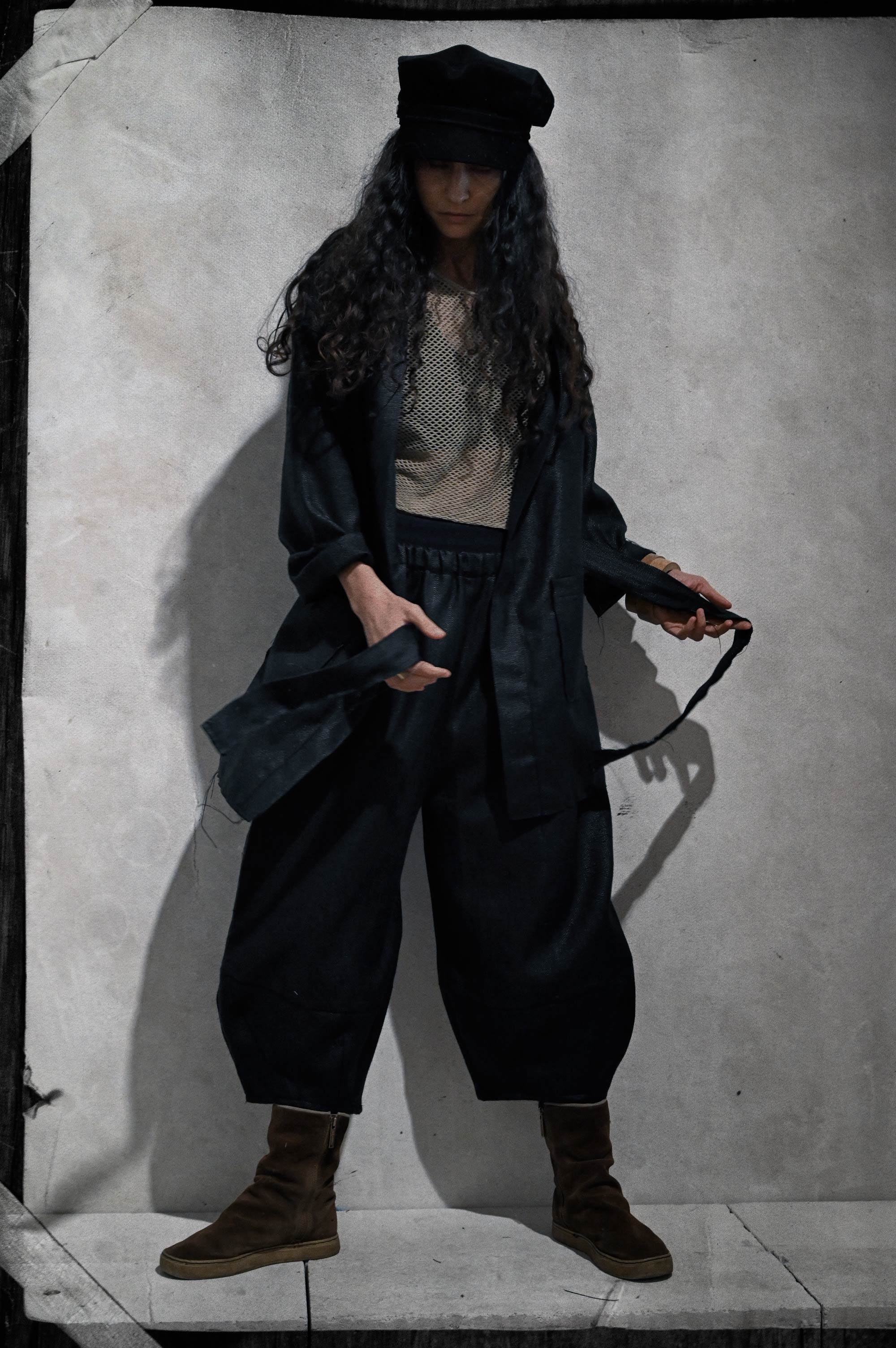 Night People Trousers