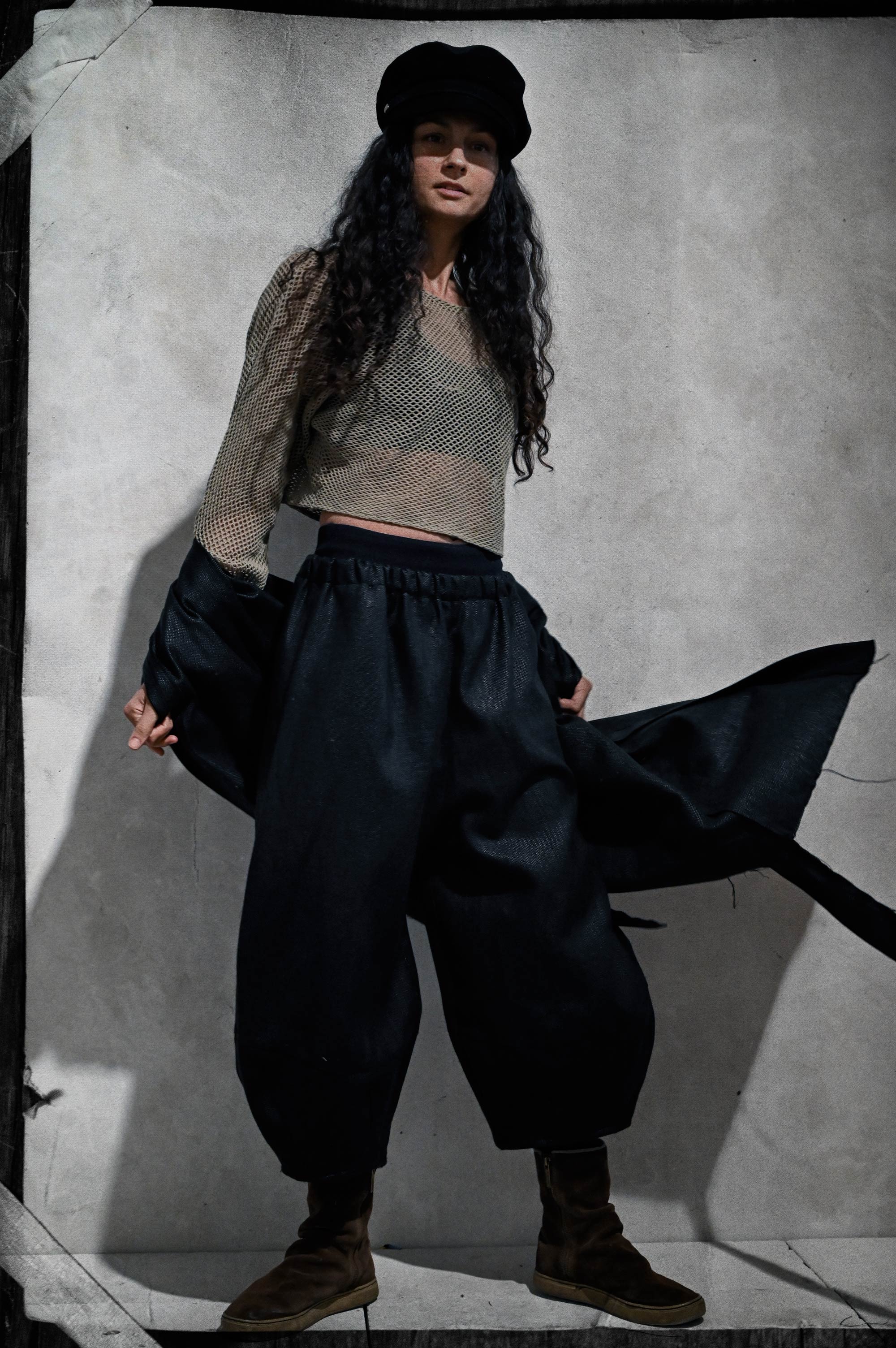 Night People Trousers