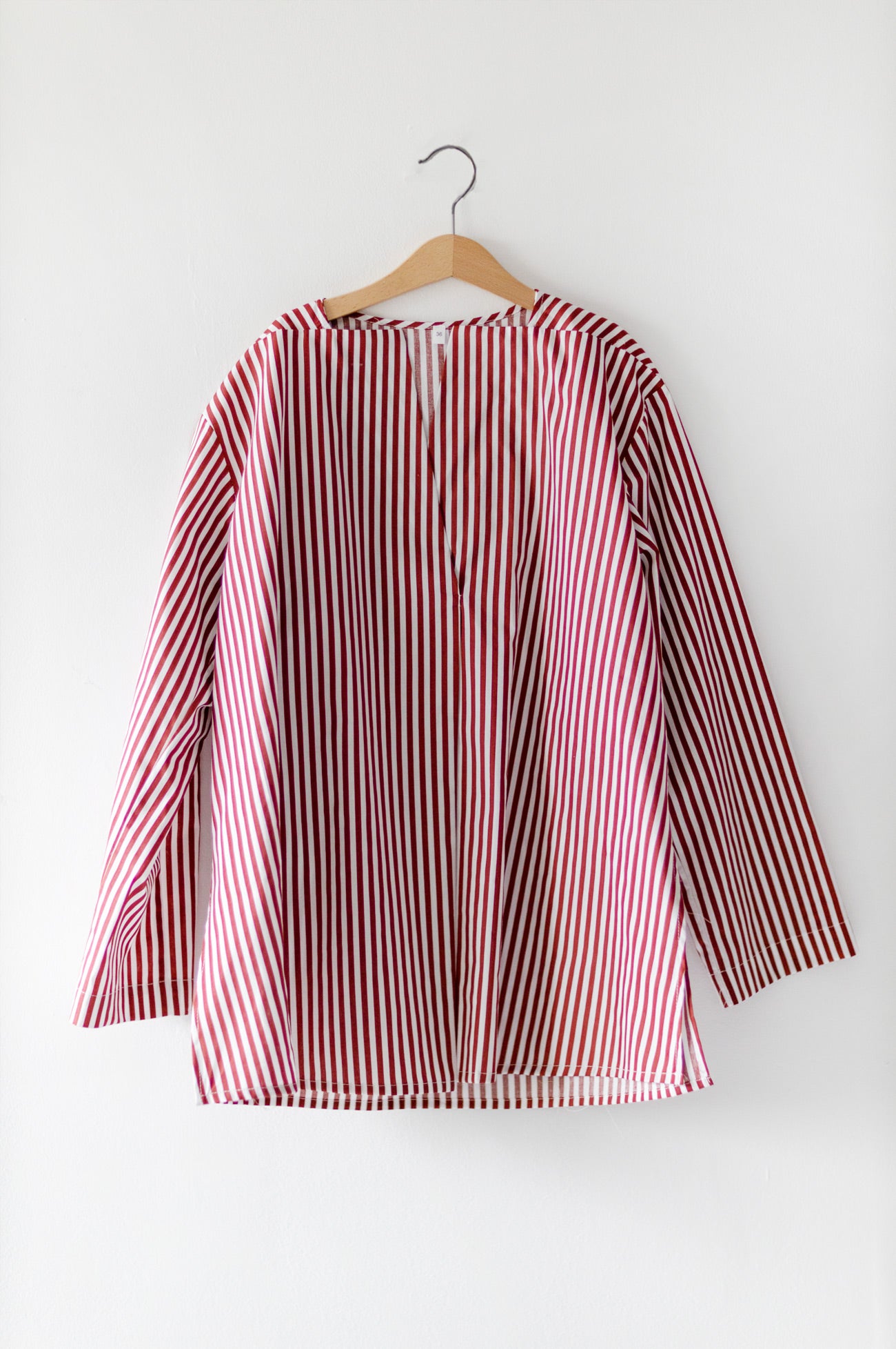 Marine top (red)
