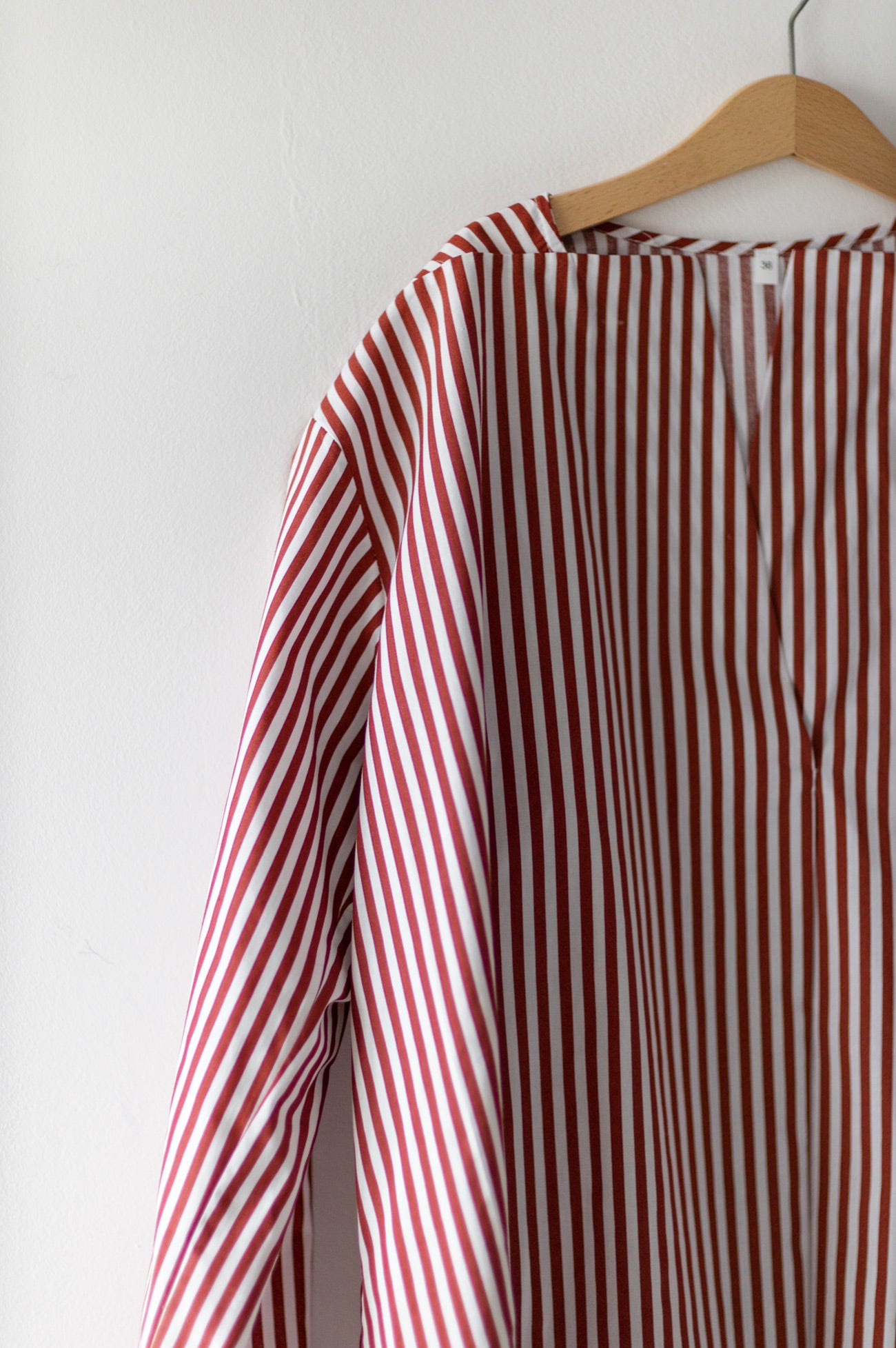 Marine top (red)