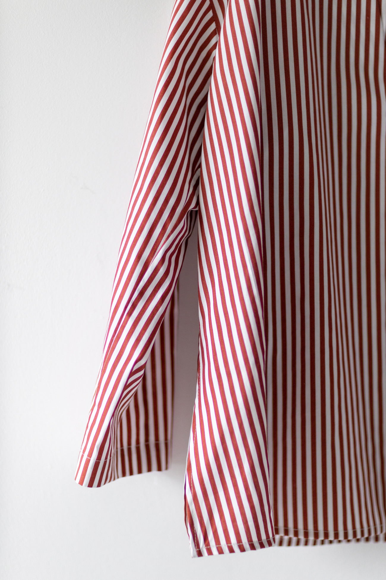 Marine top (red)