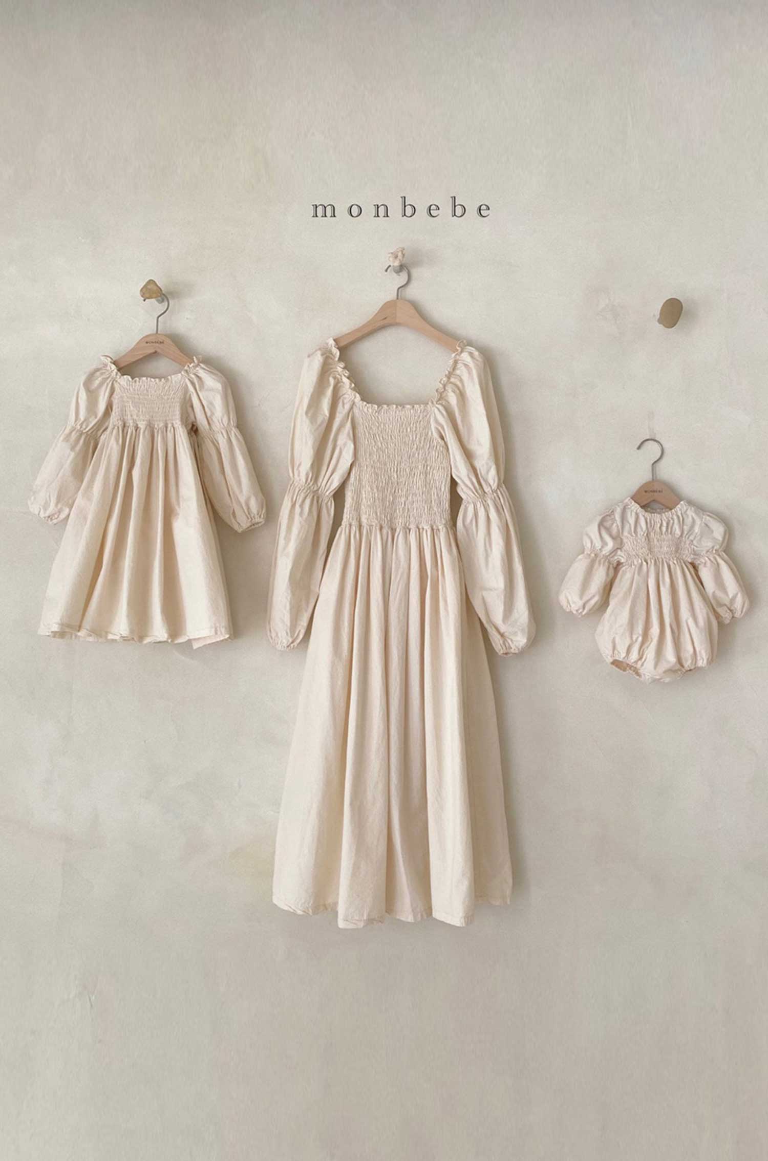 Mom Daisy Dress