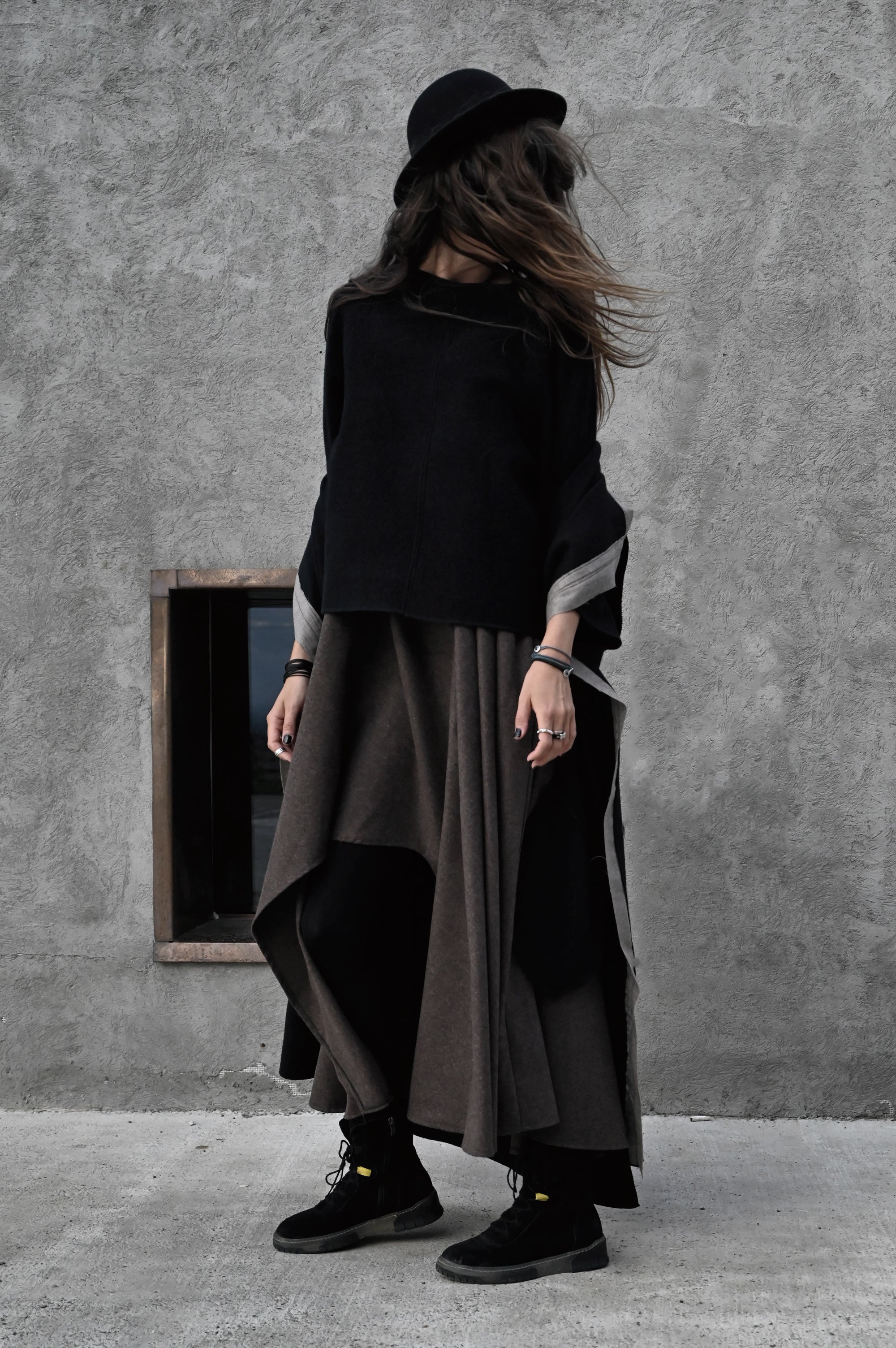 Preacher Girl dress