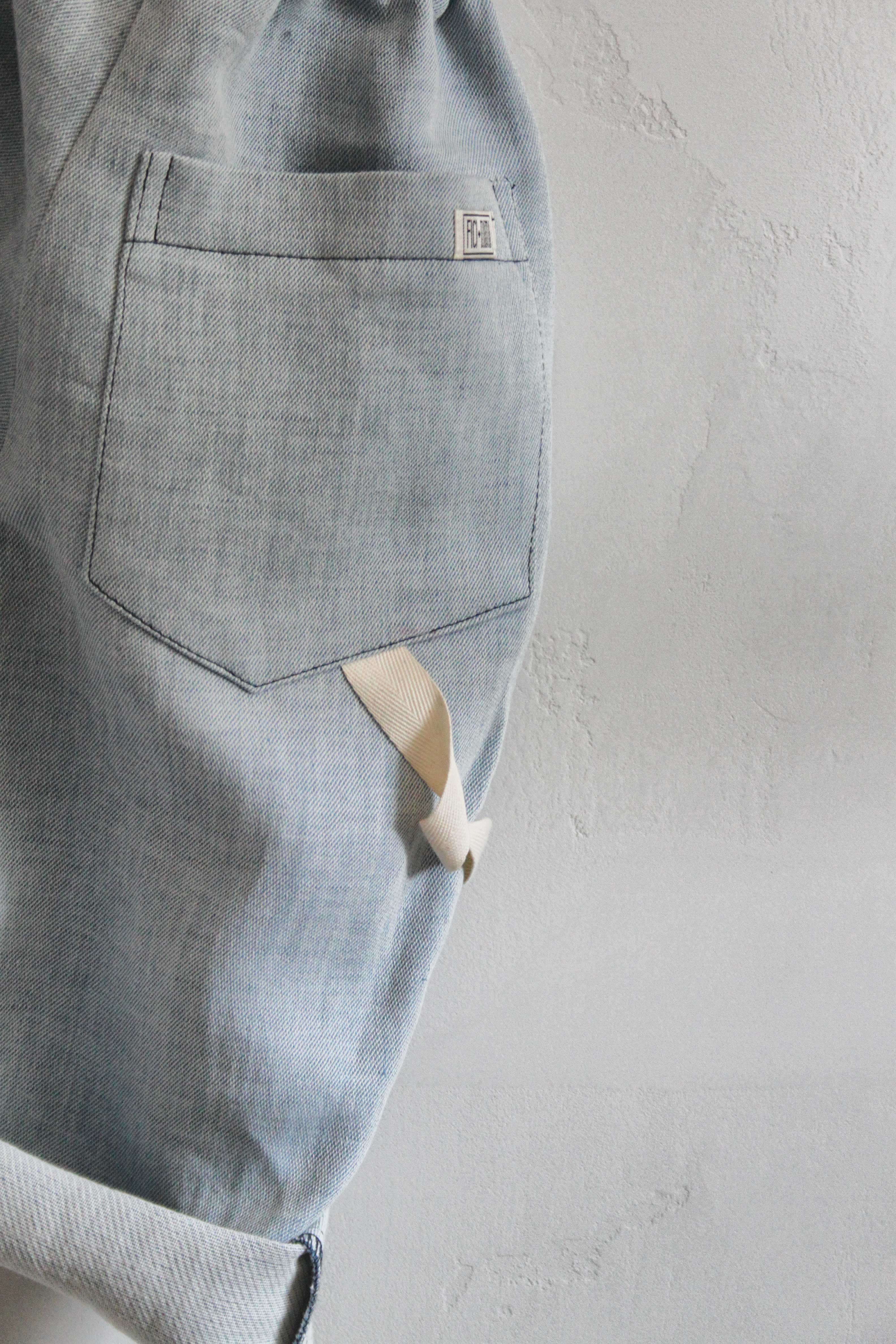 Early September Jeans