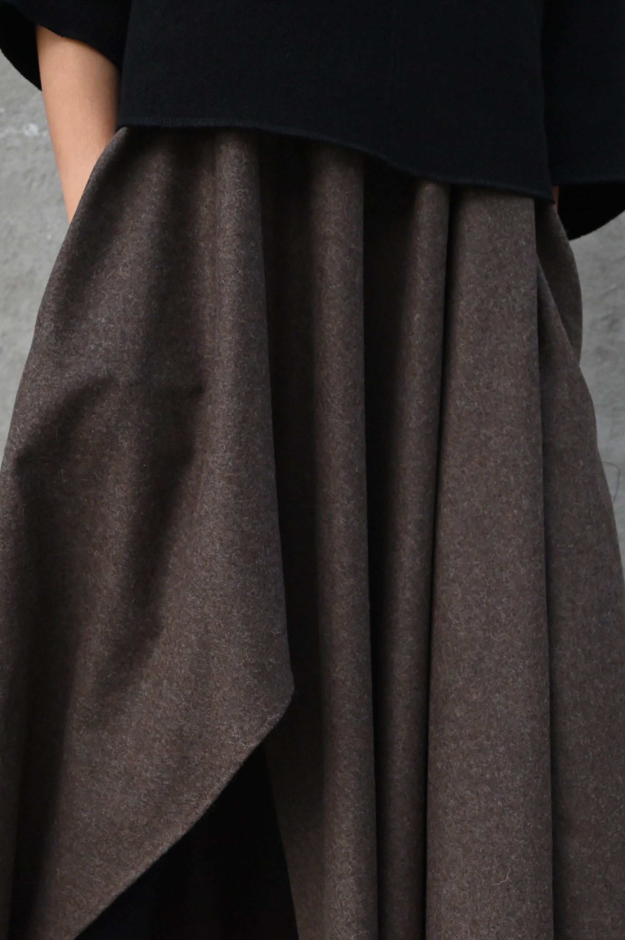 Preacher Girl dress