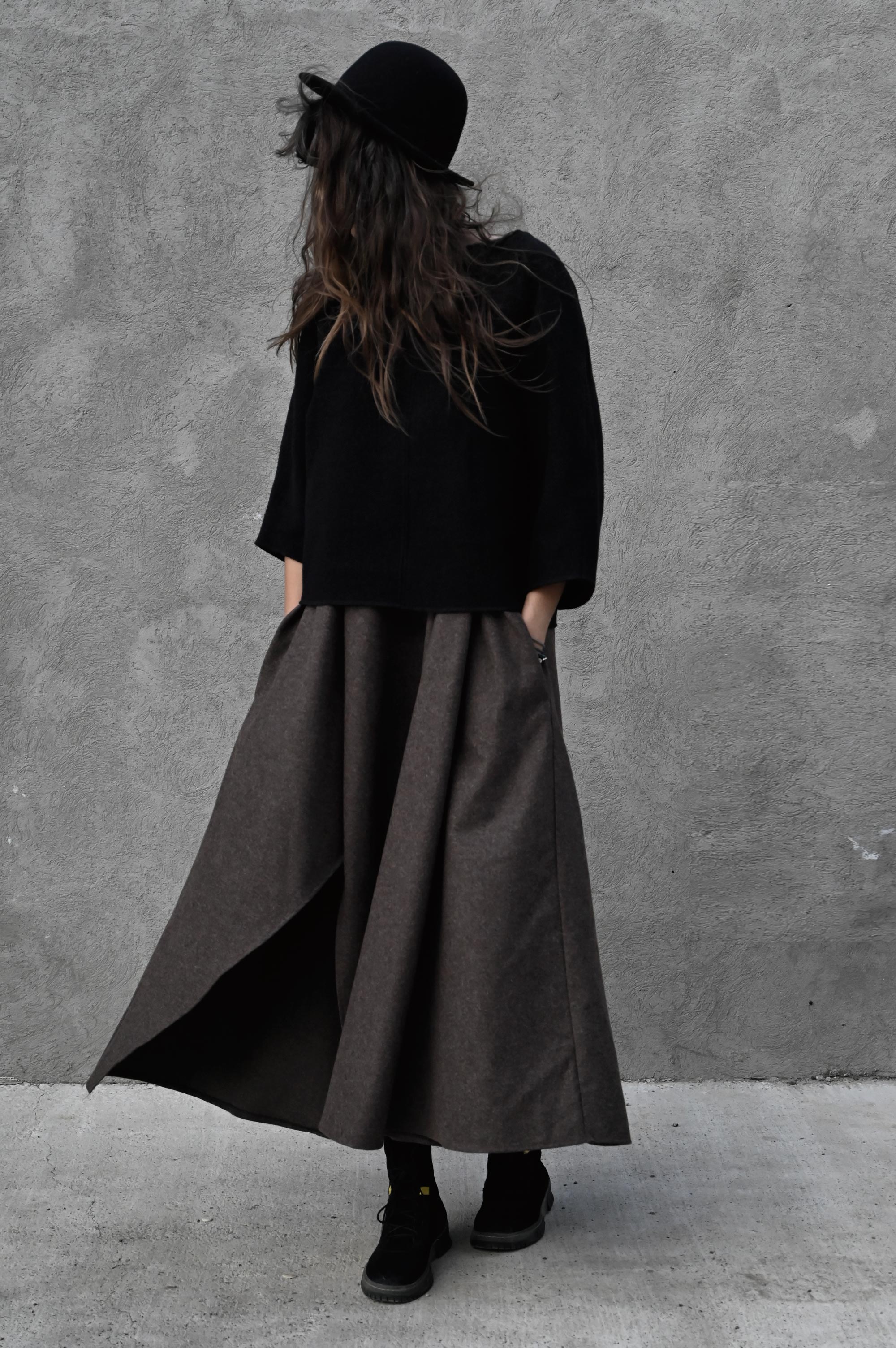 Preacher Girl dress