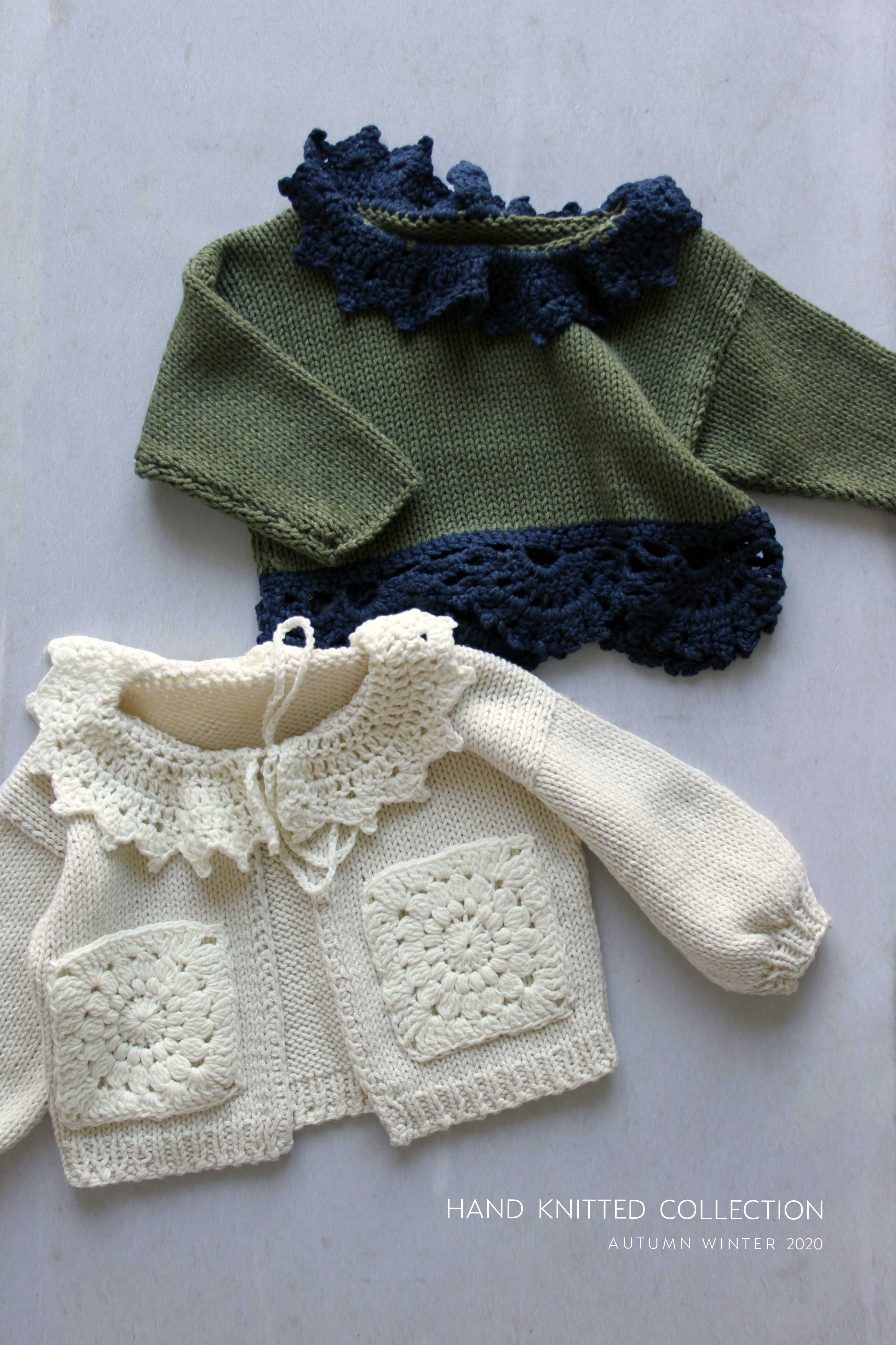 Grandma' Crochet