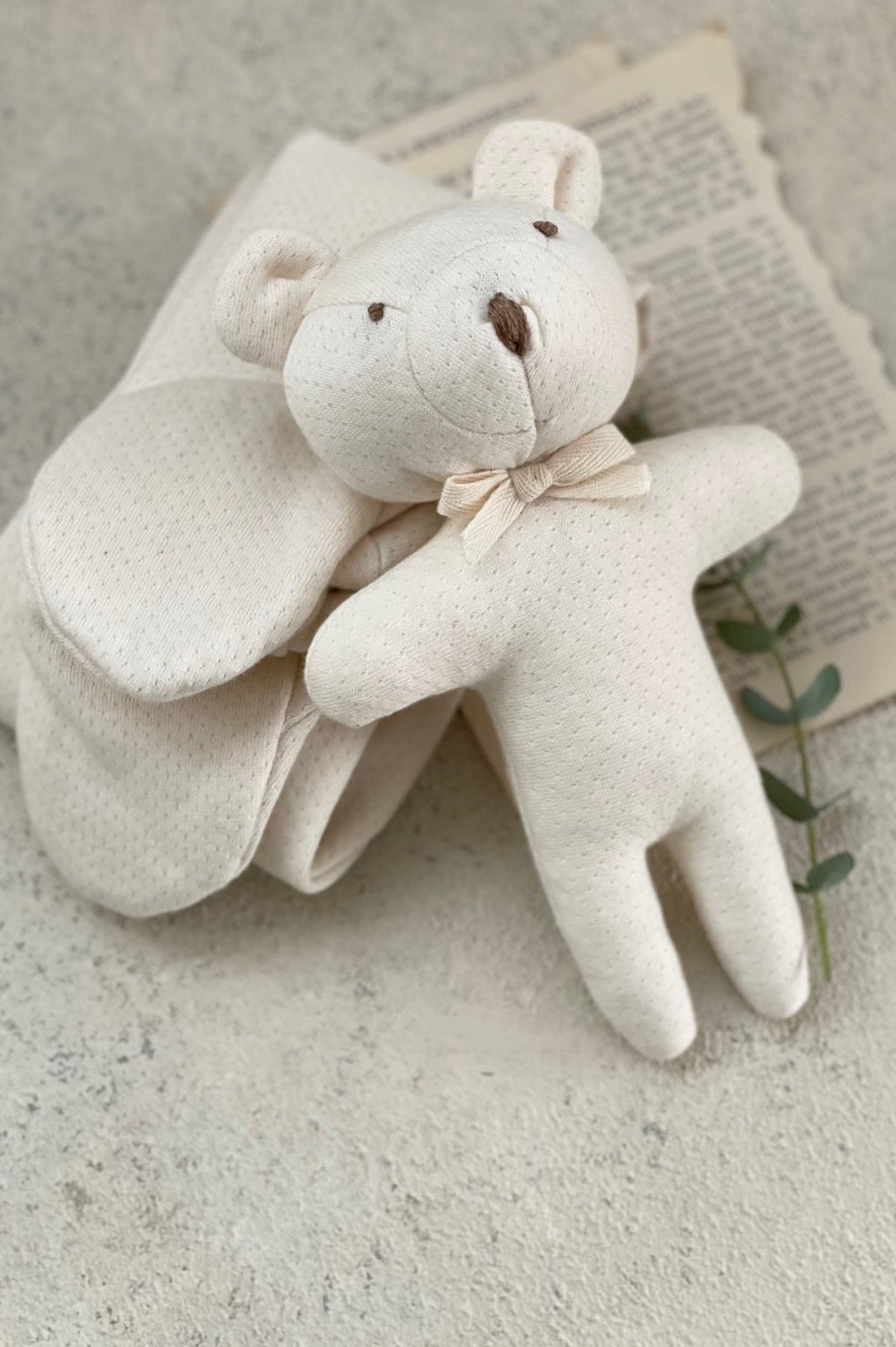 Bear Doll