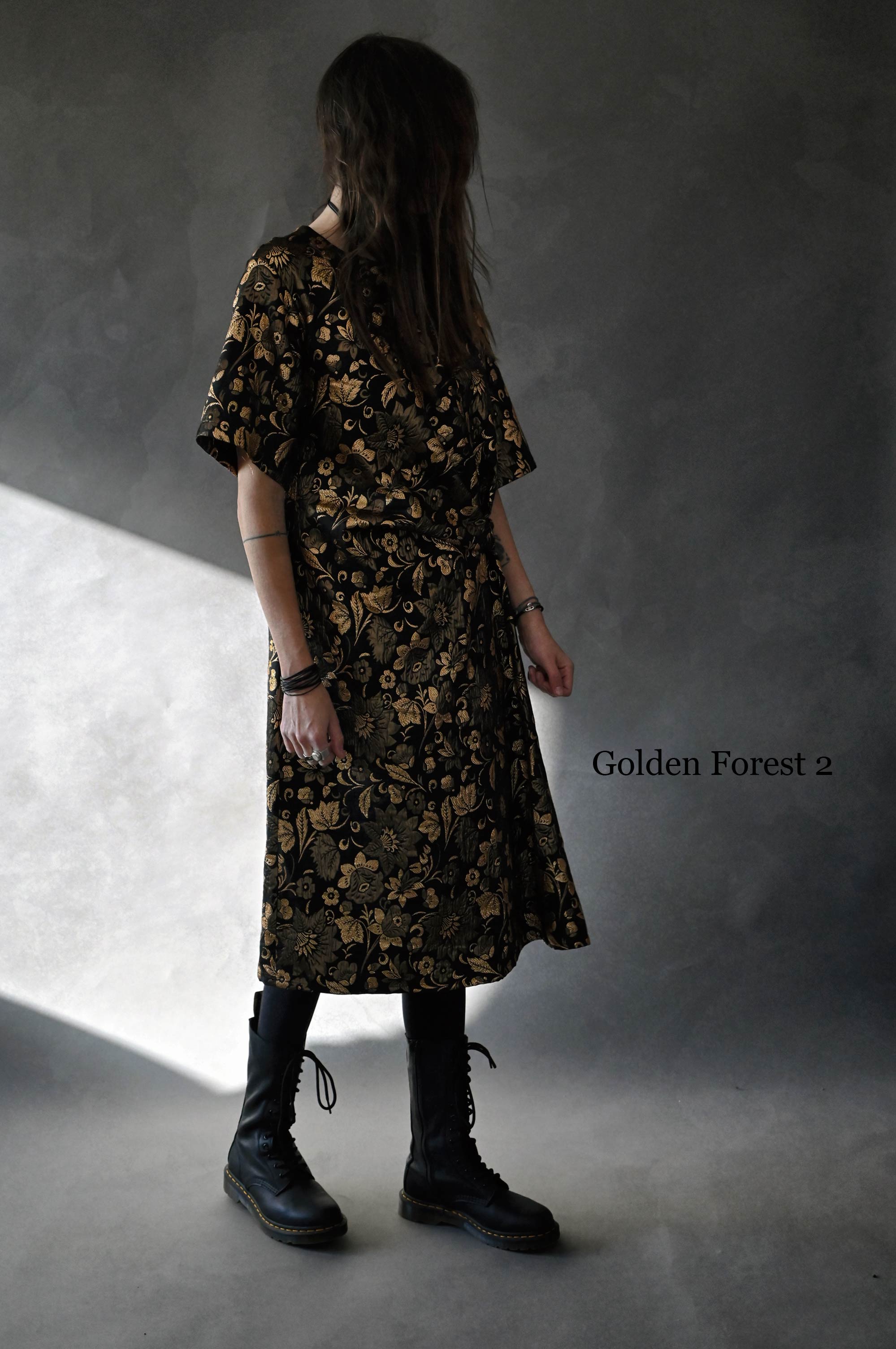 Golden Forest 2