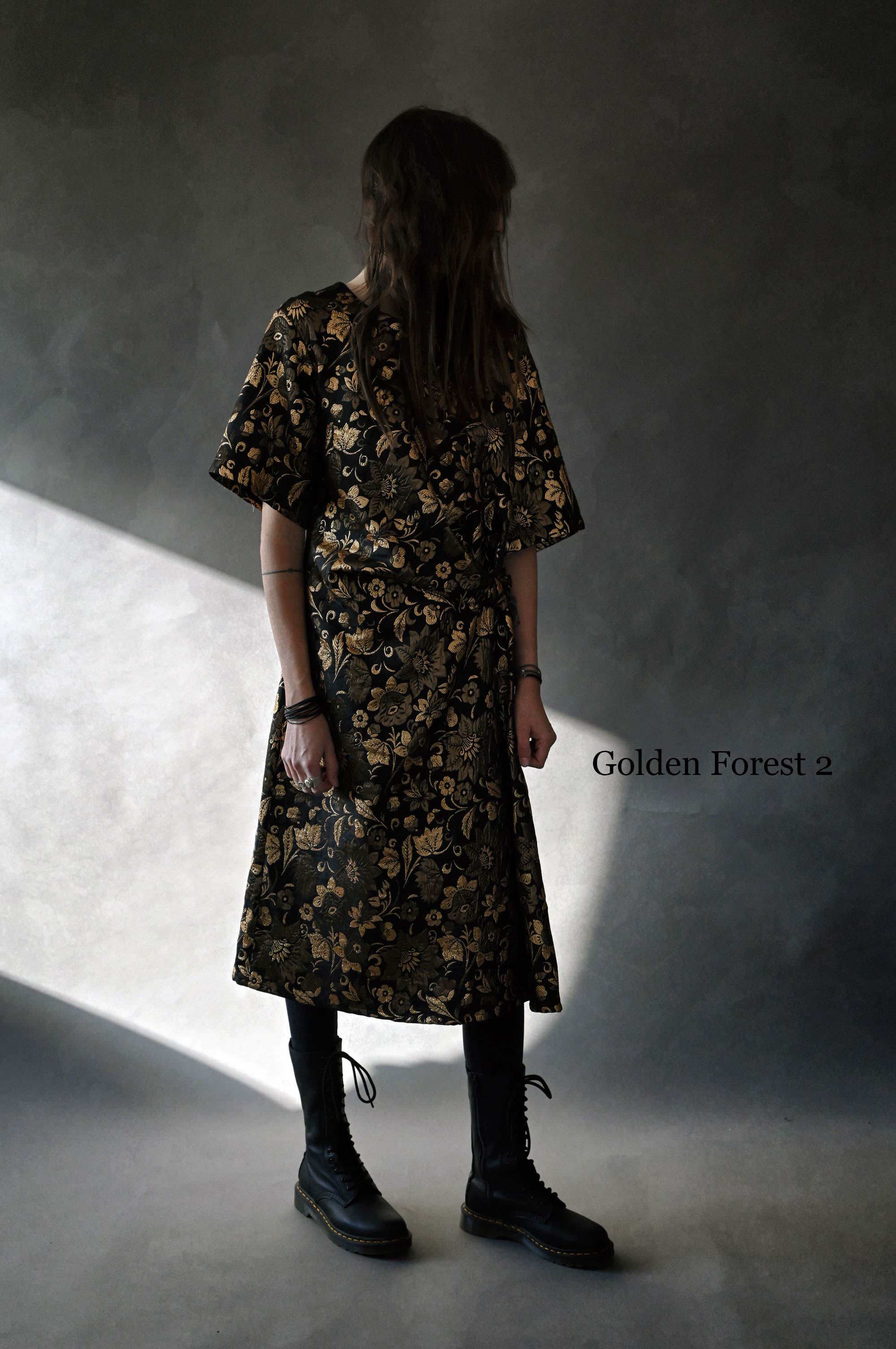 Golden Forest 2