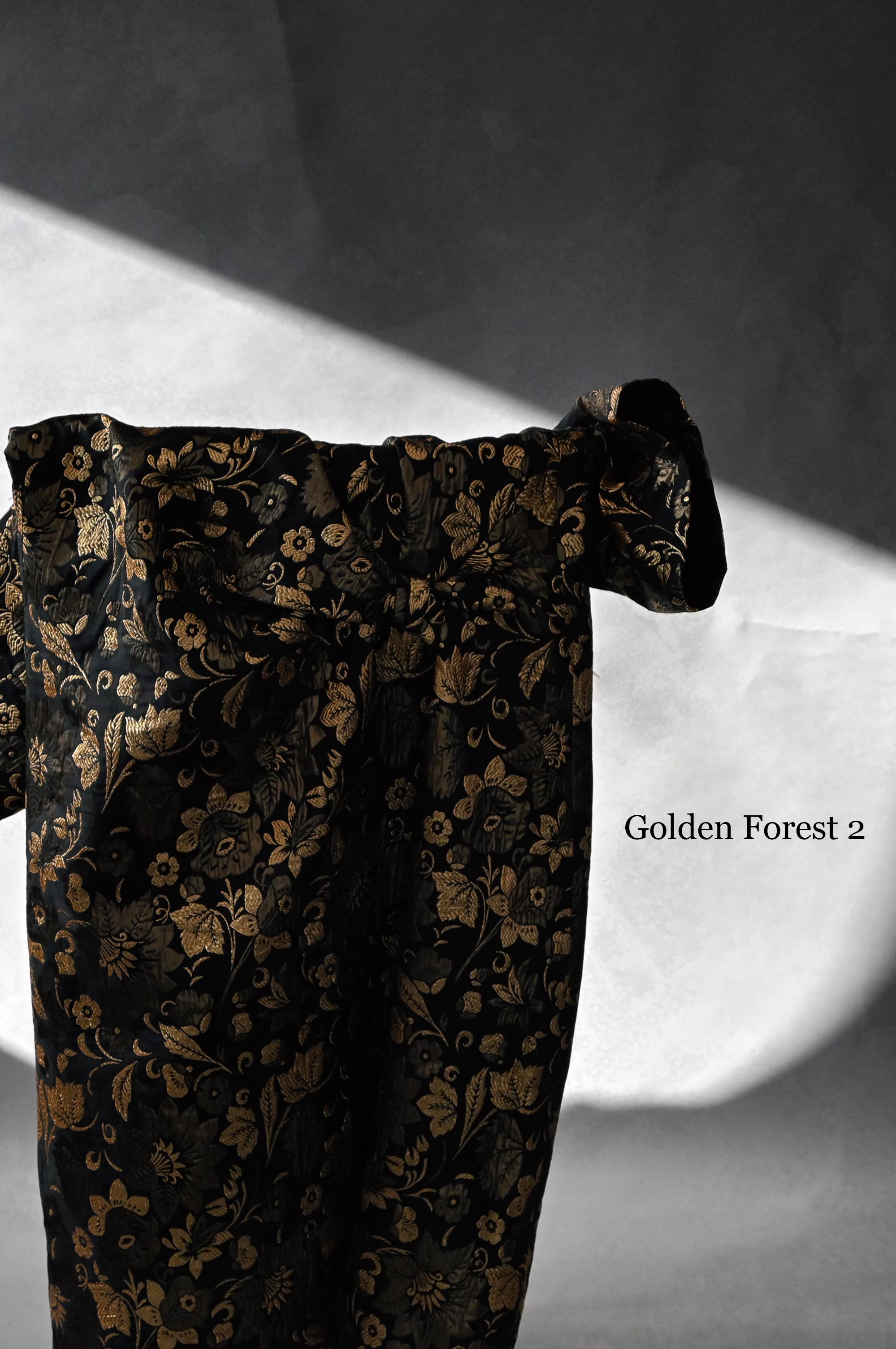 Golden Forest 2