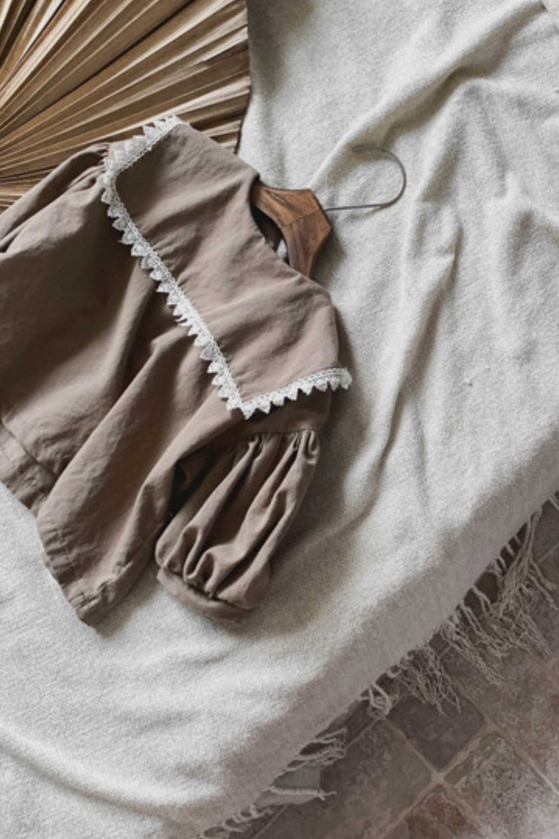 Hazel Blouse
