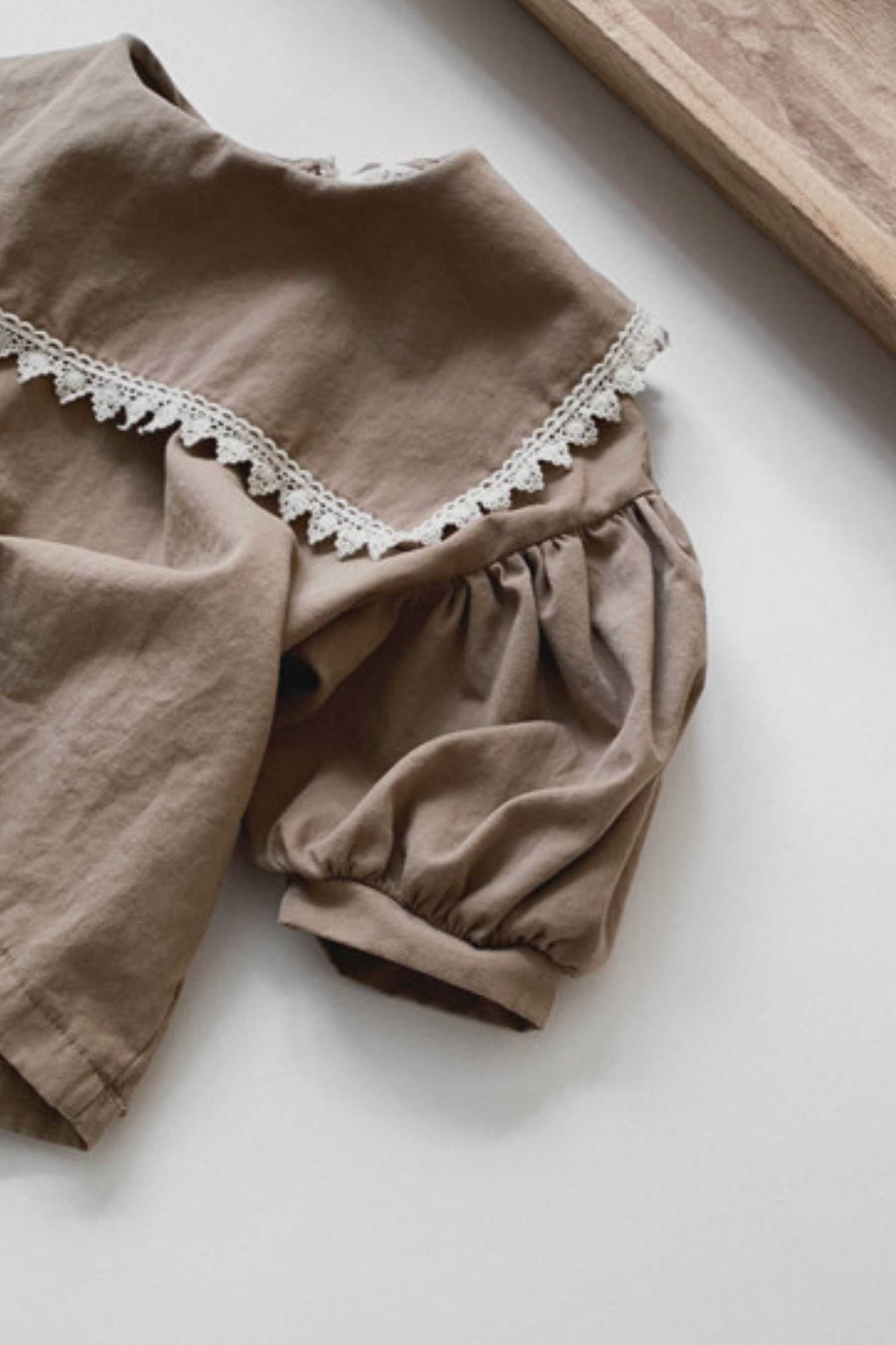 Hazel Blouse