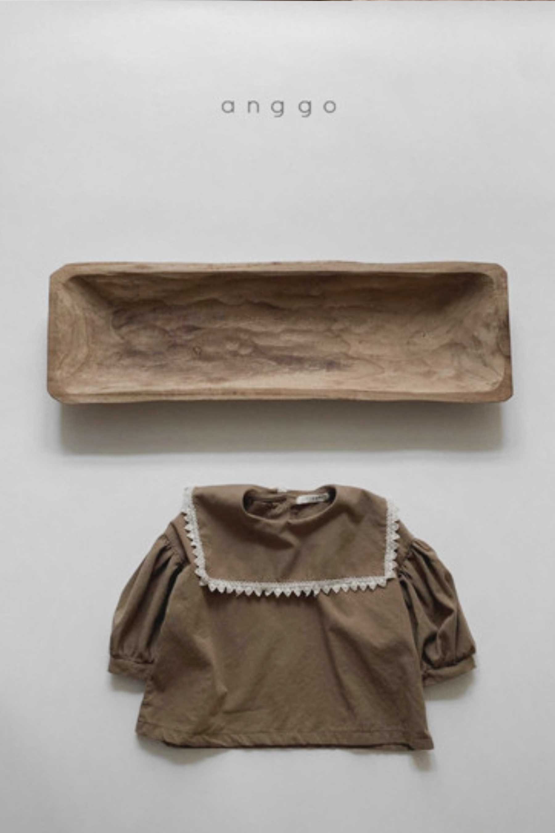 Hazel Blouse