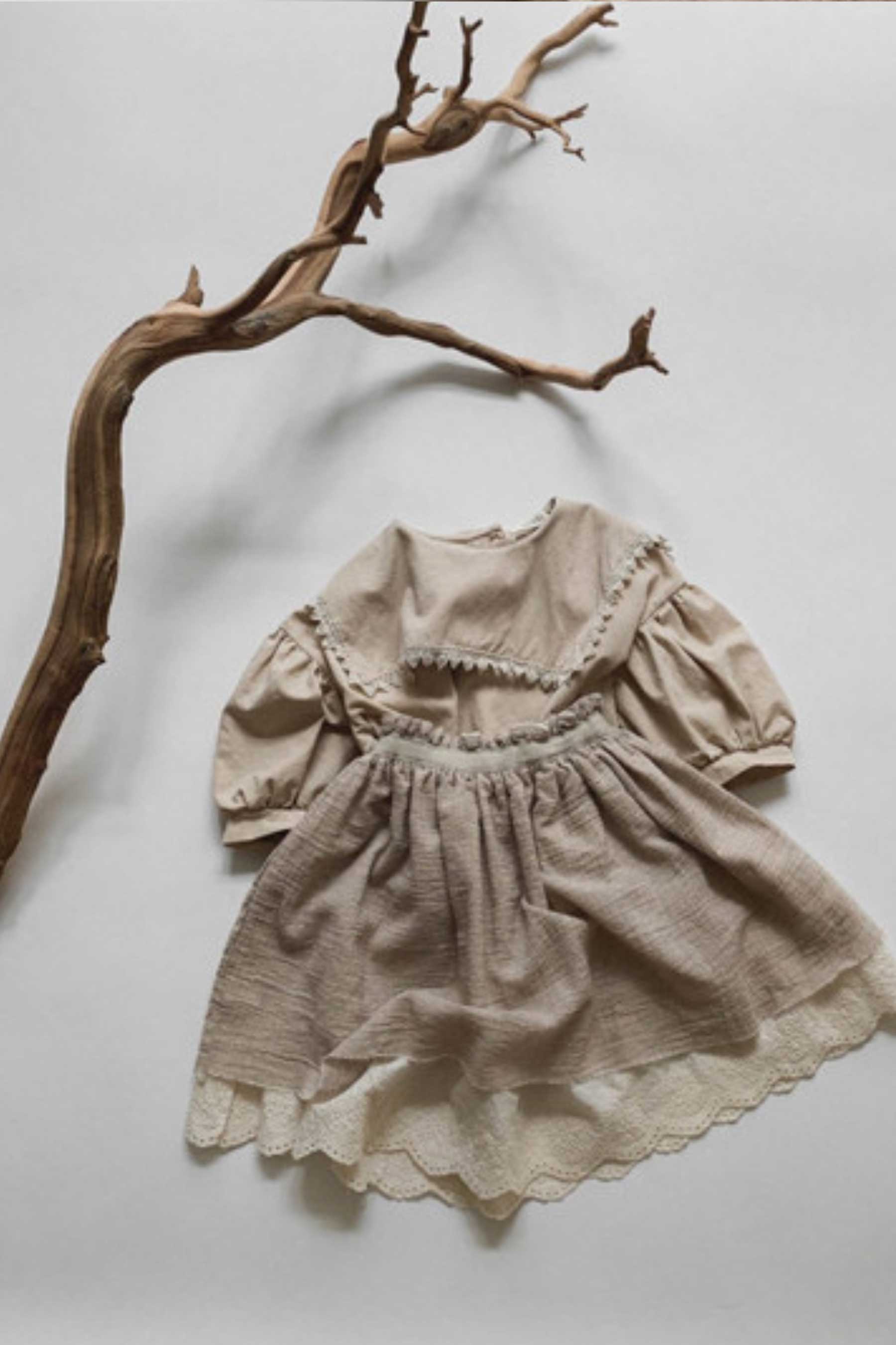 Hazel Blouse