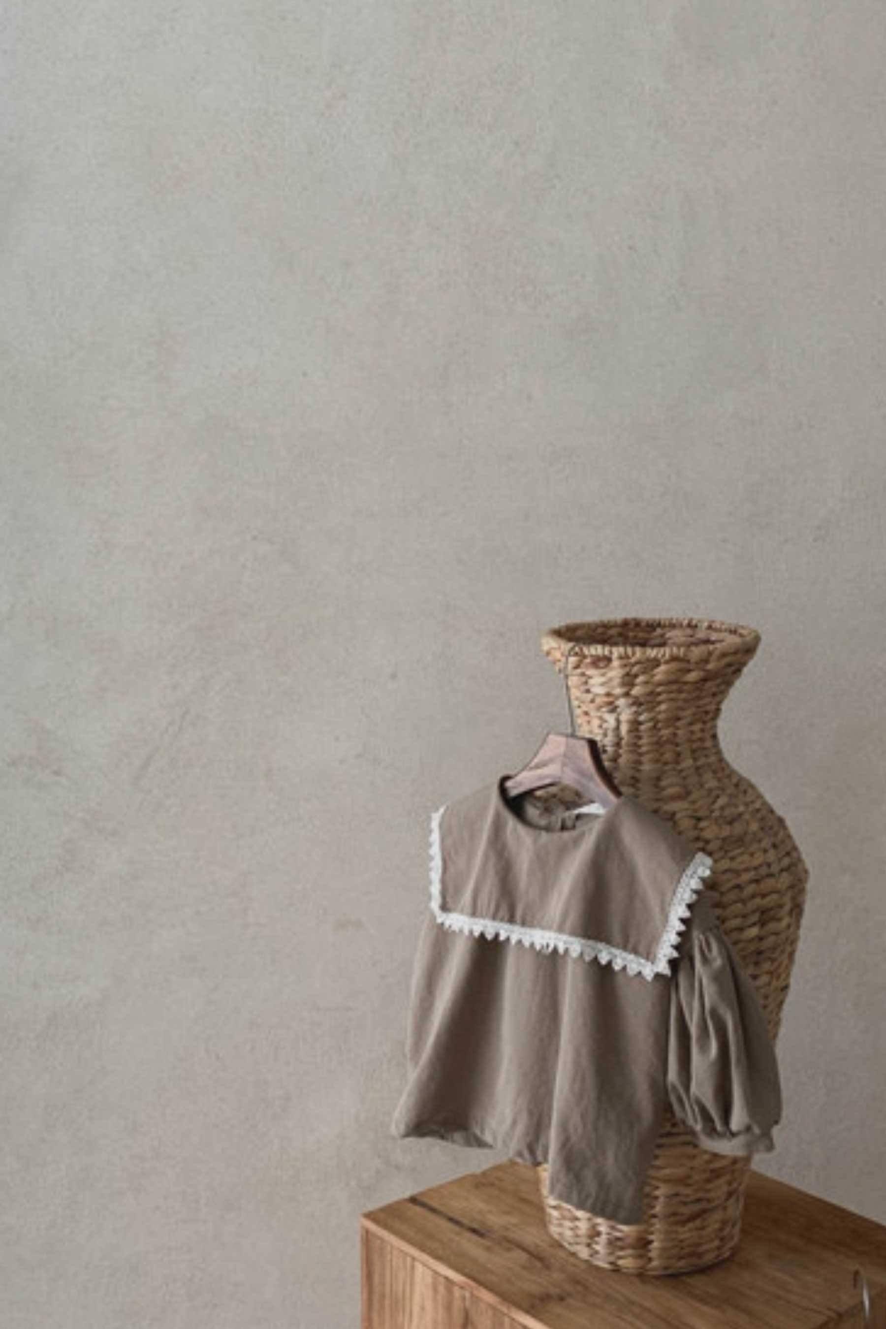 Hazel Blouse