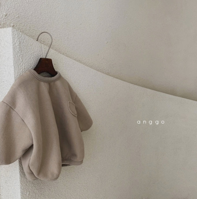 Coco Ball Sweat Shirt