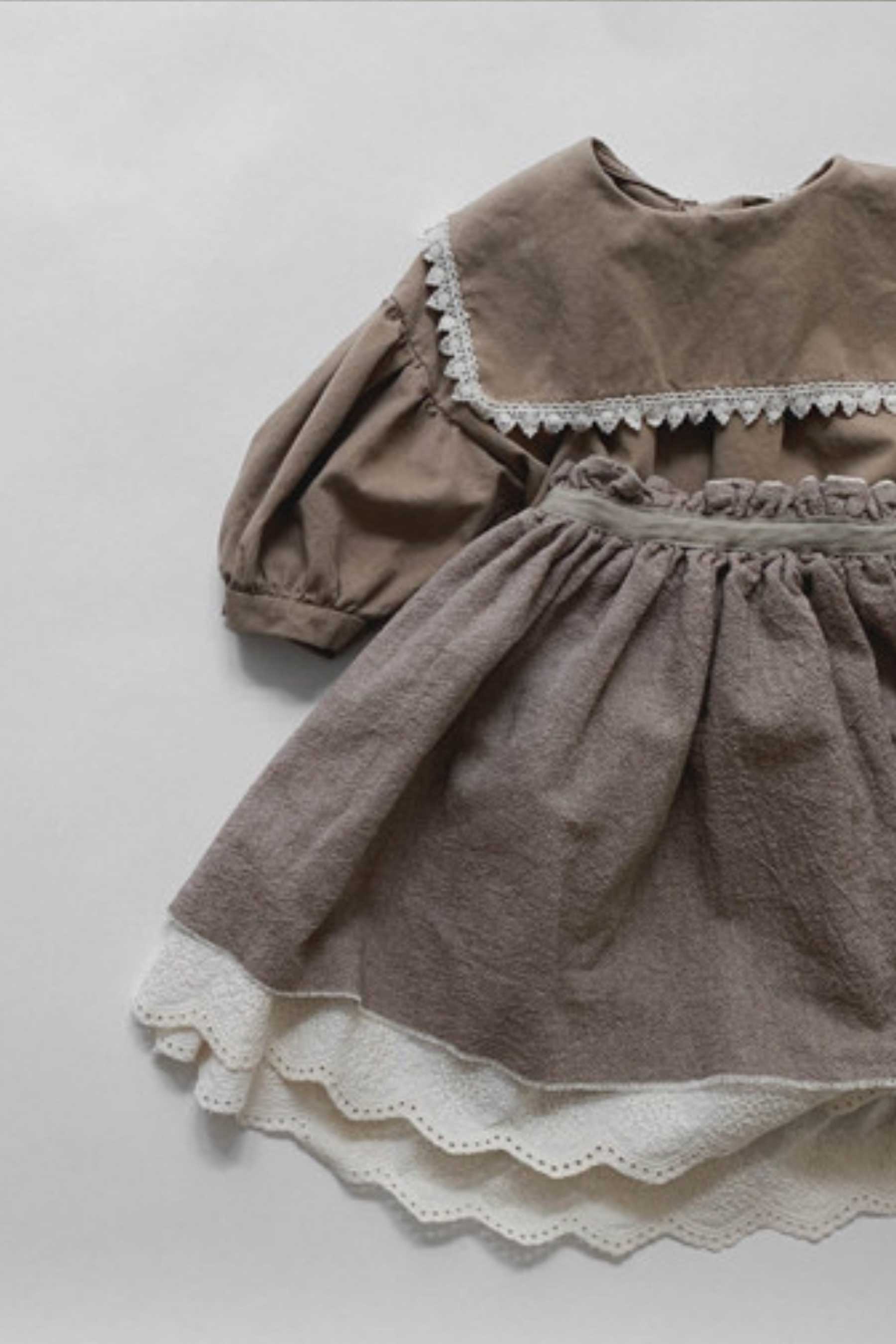 Hazel Blouse