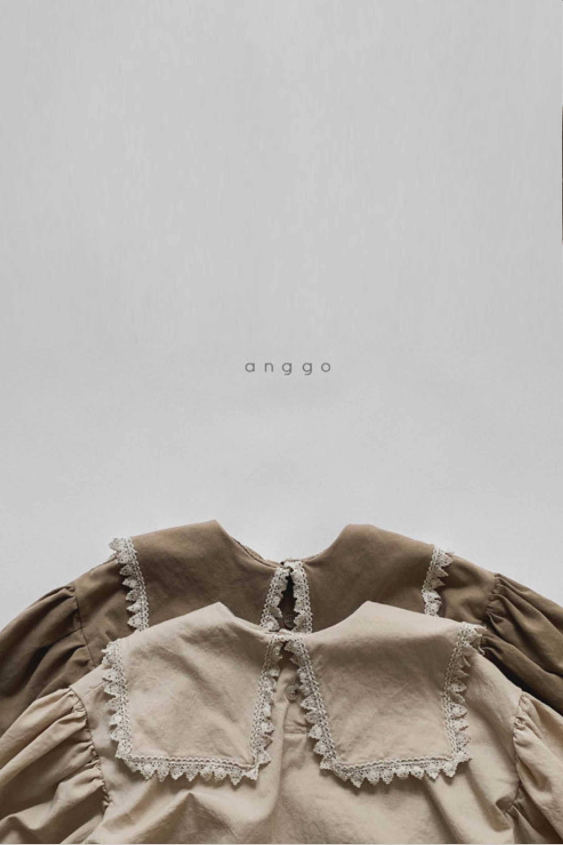 Hazel Blouse