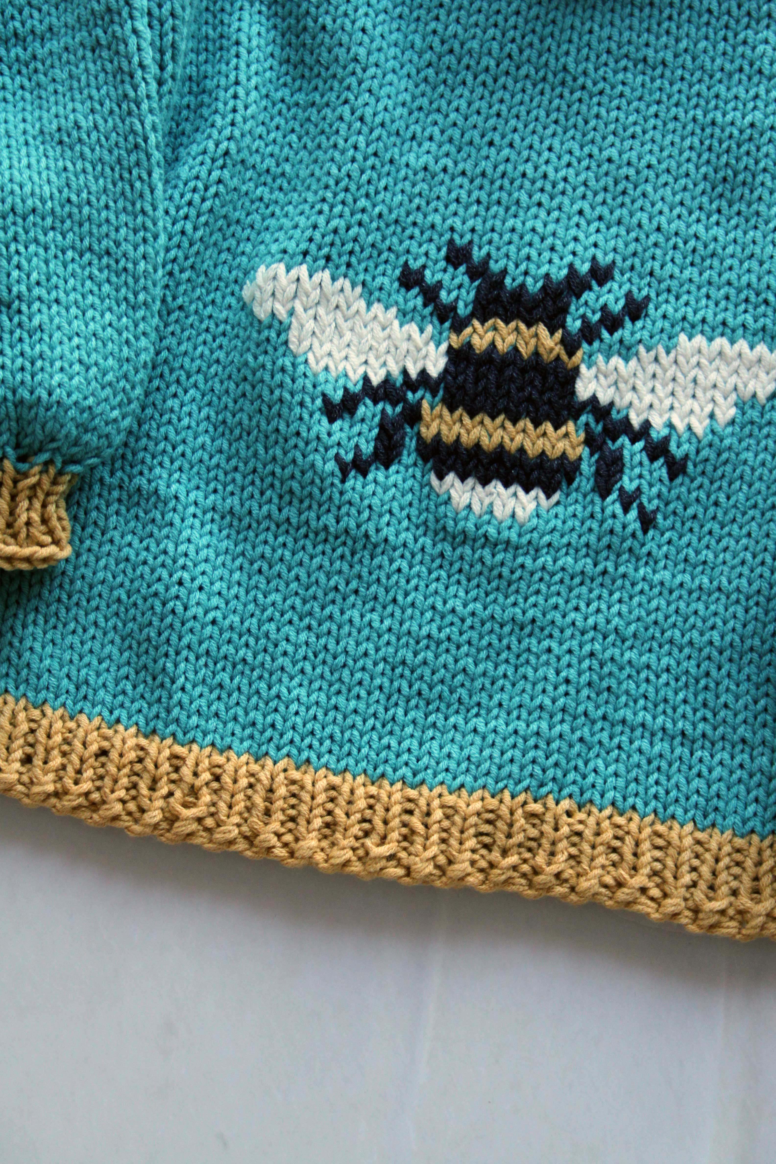 Mr. Honeybee