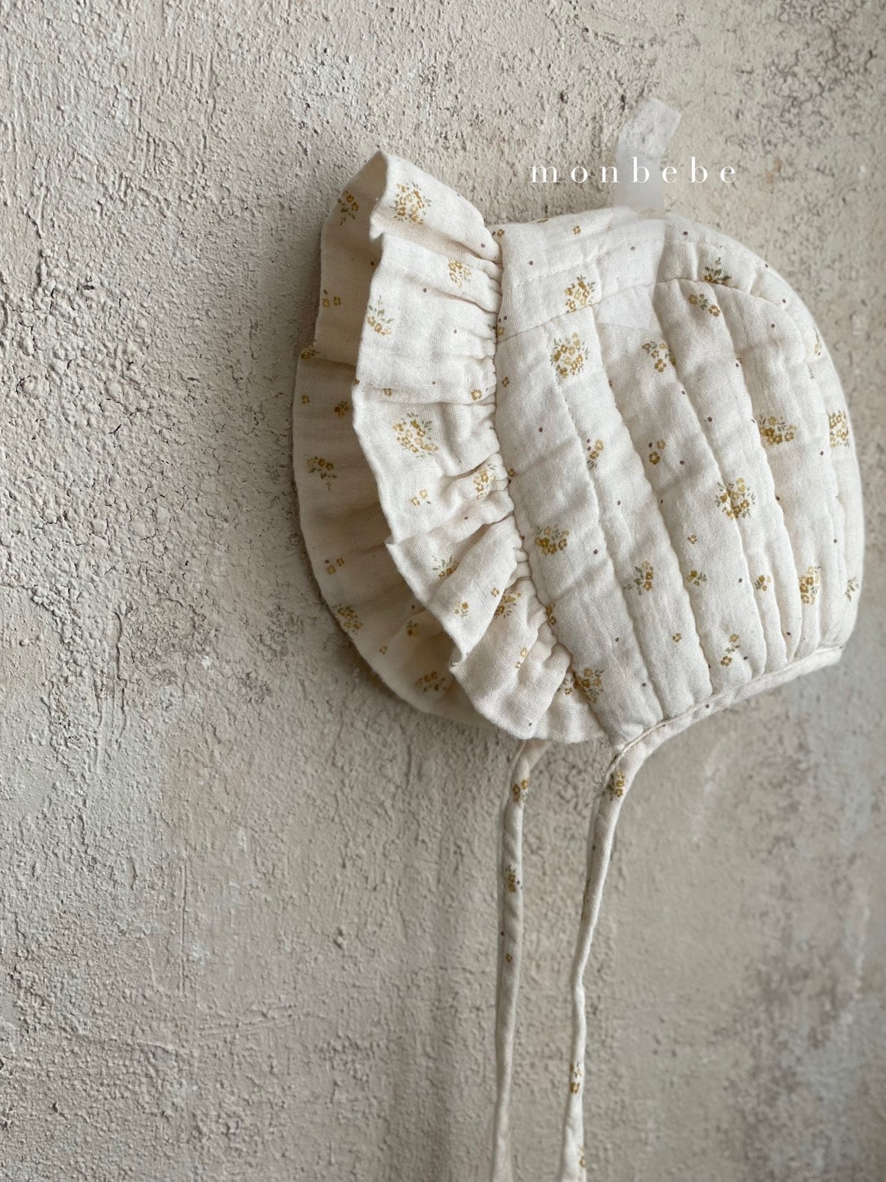 Romance Bonnet (Flower)
