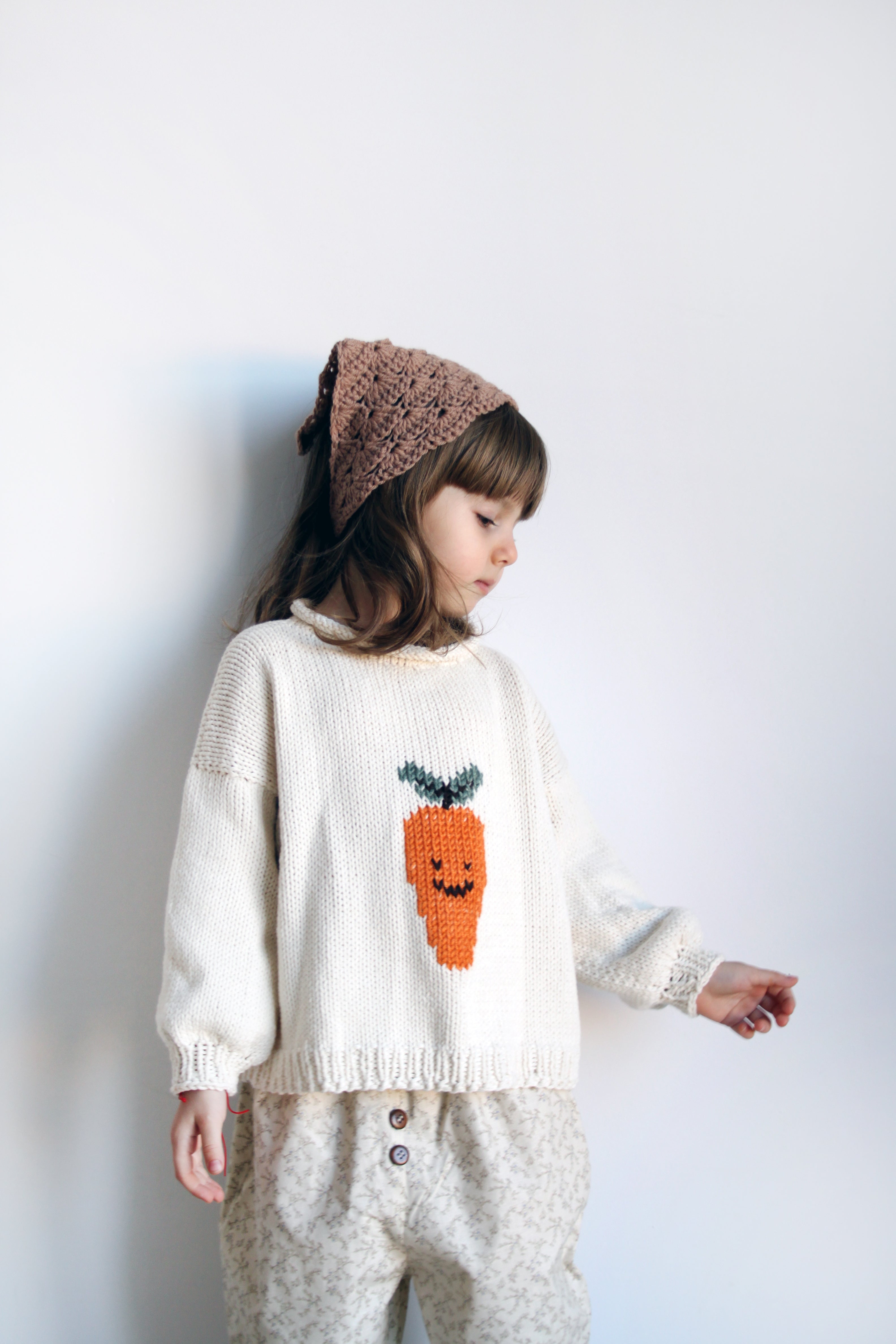 Spring Carrot