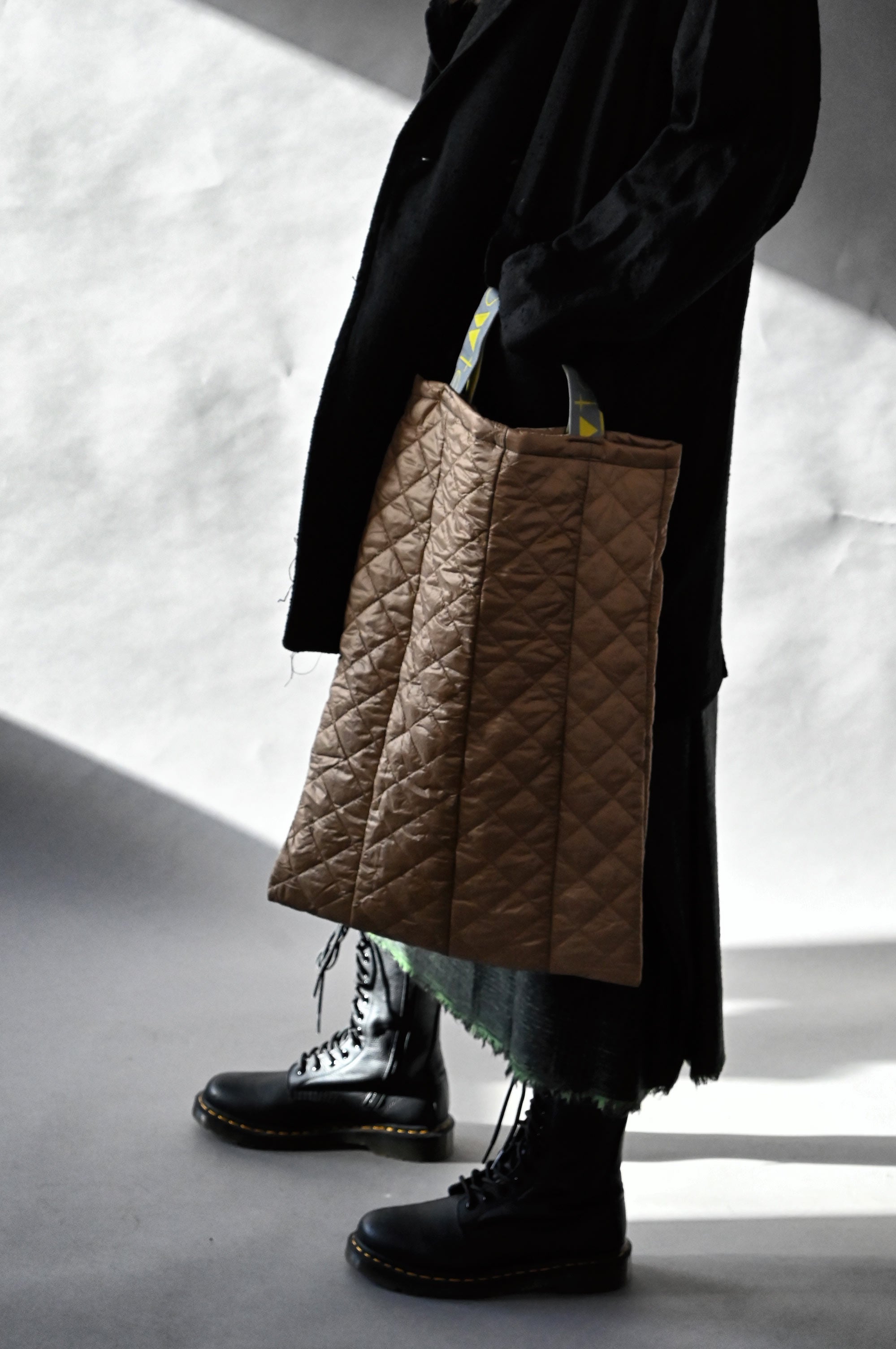 Noble Dune Bag