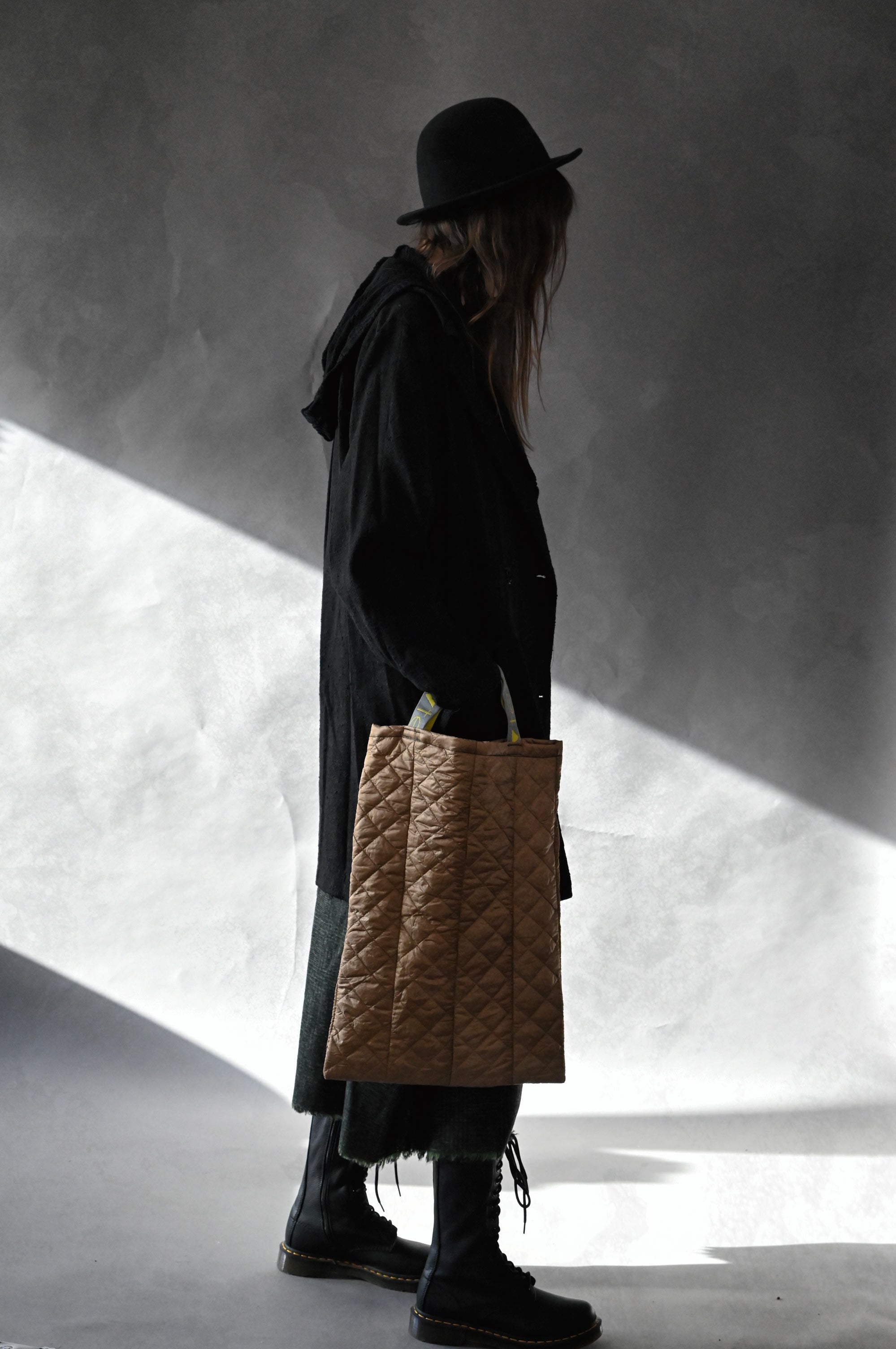 Noble Dune Bag