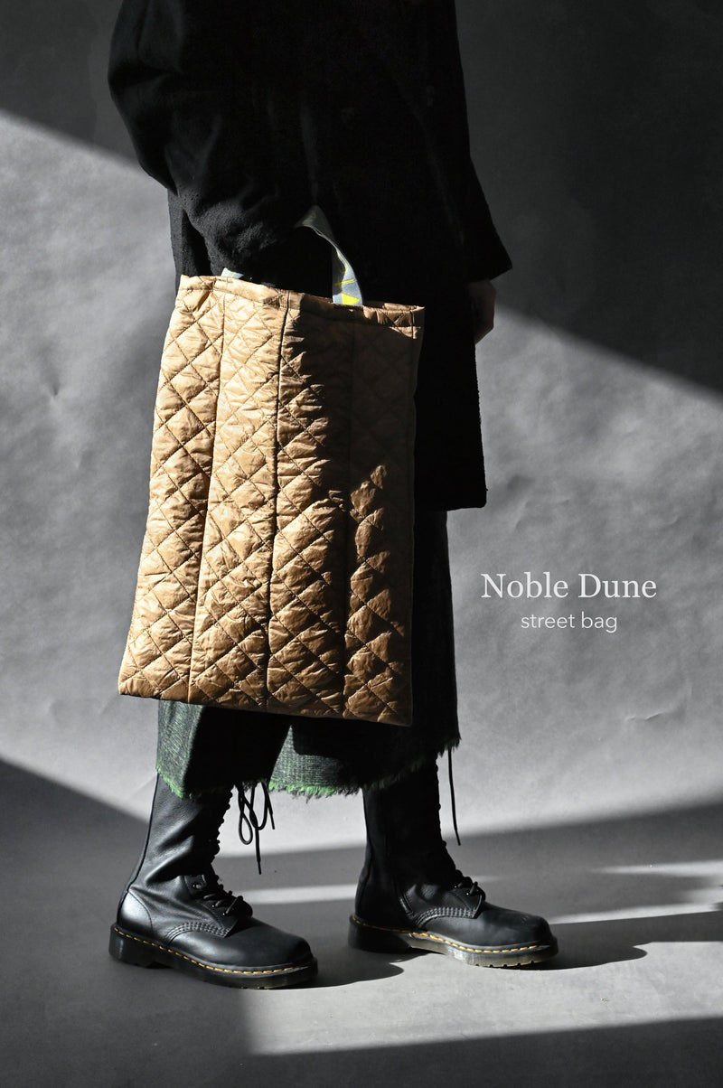 Noble Dune Bag