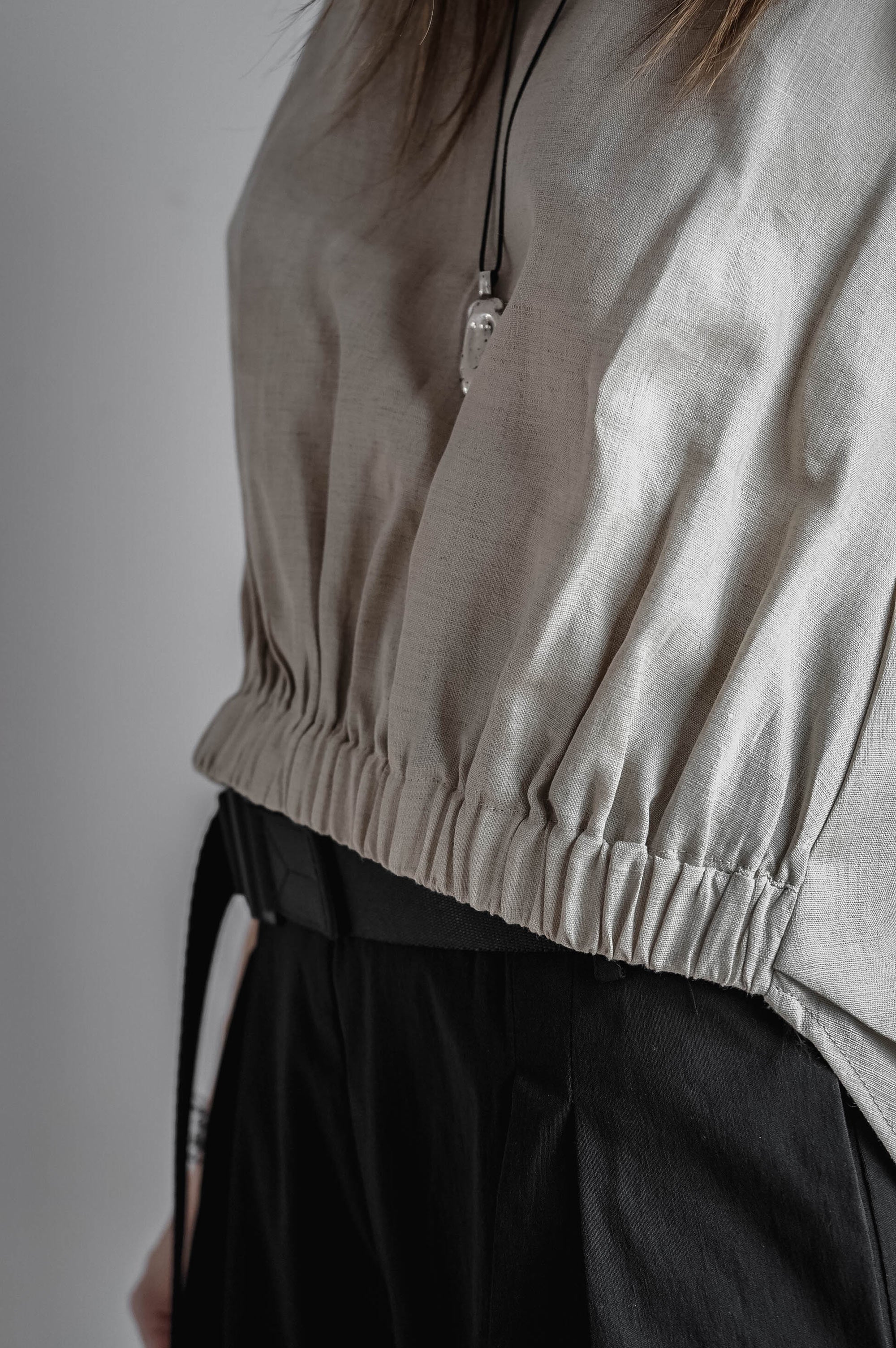Linen Top