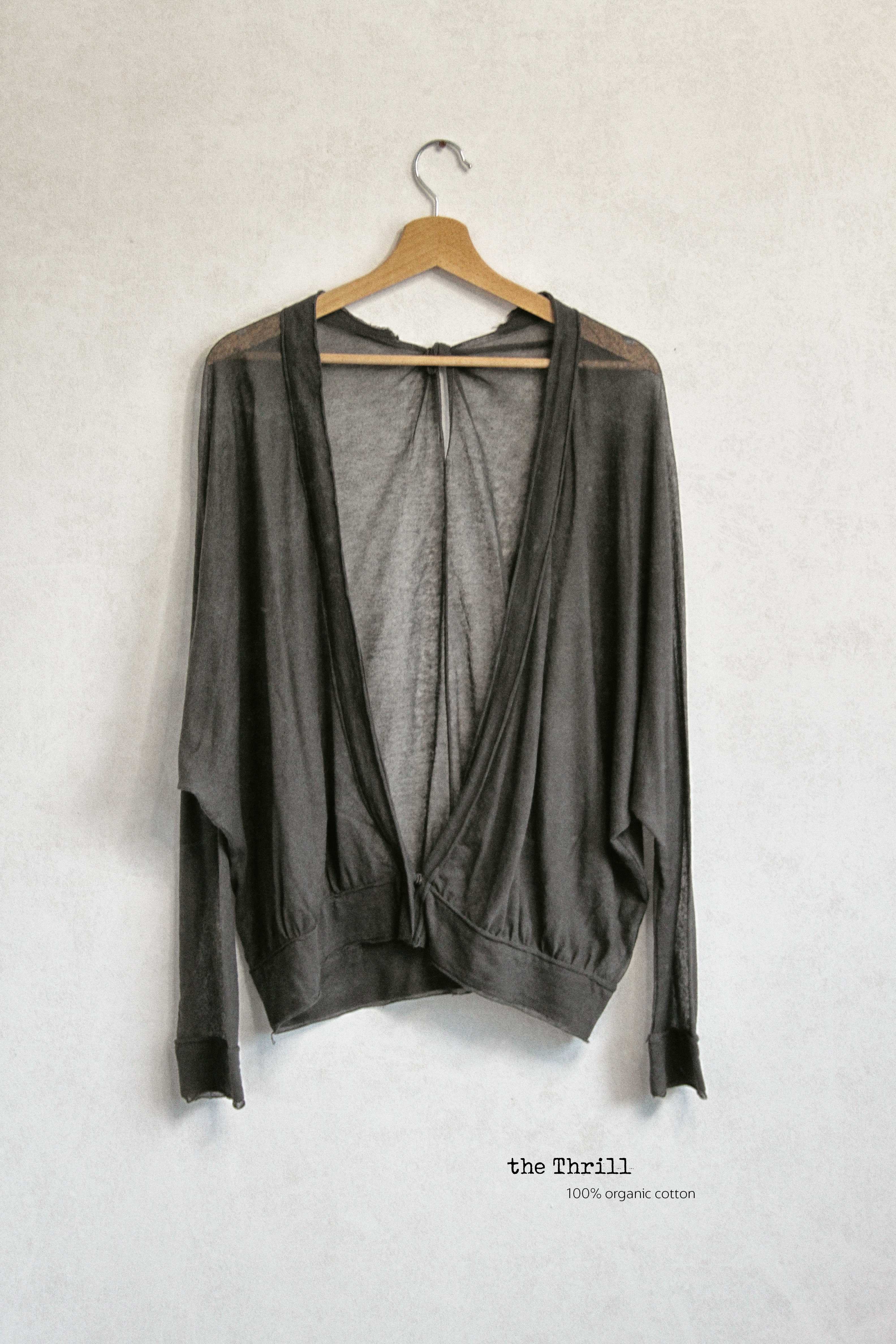 the Thrill top