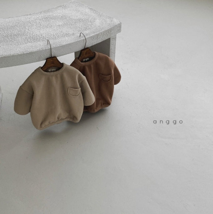 Coco Ball Sweat Shirt
