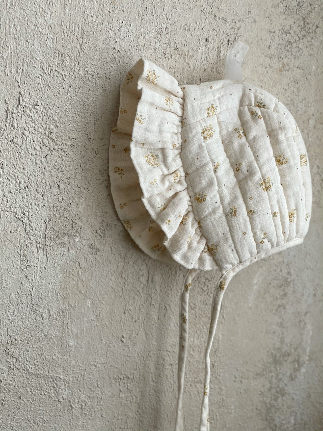 Romance Bonnet (Flower)