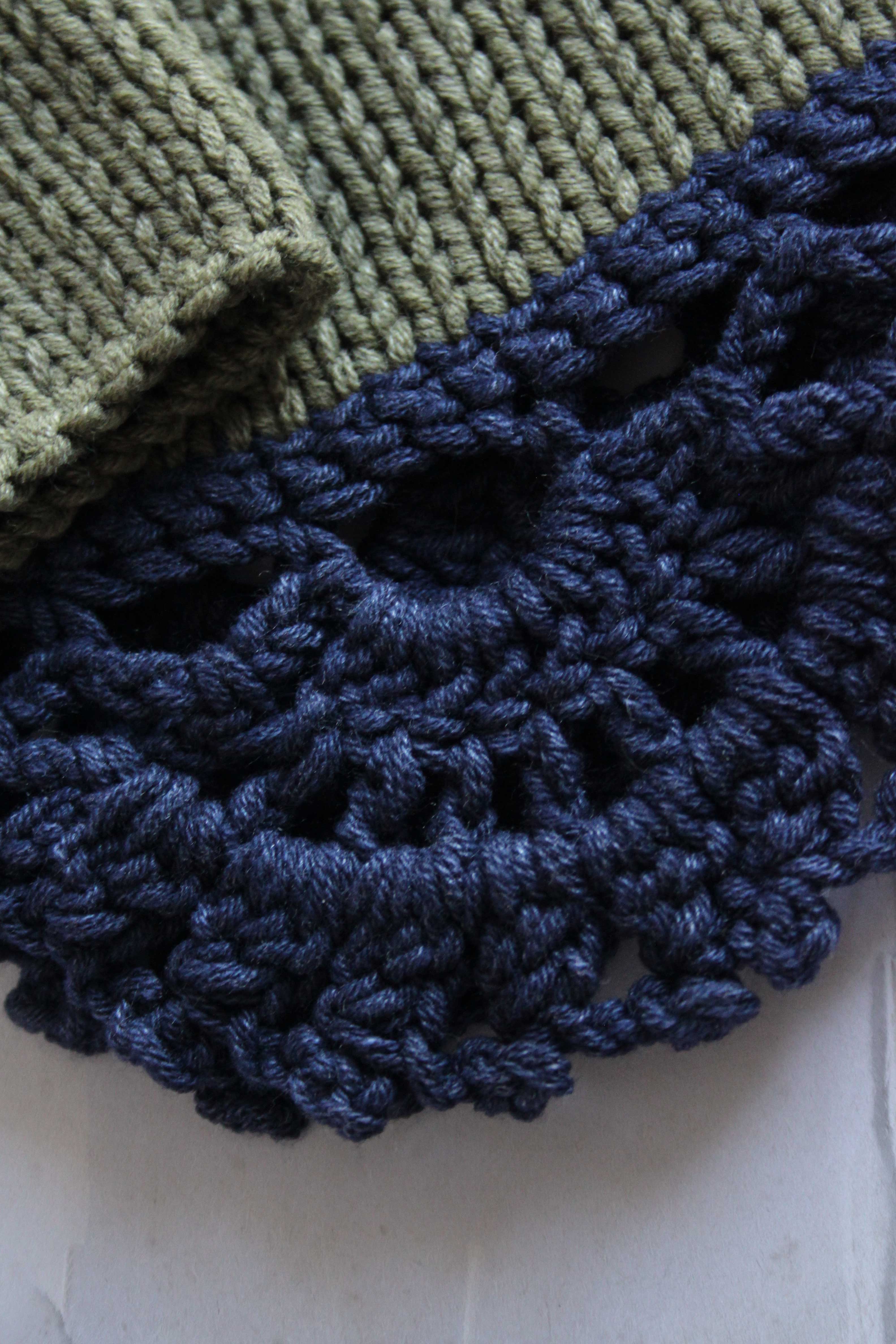 Grandma' Crochet