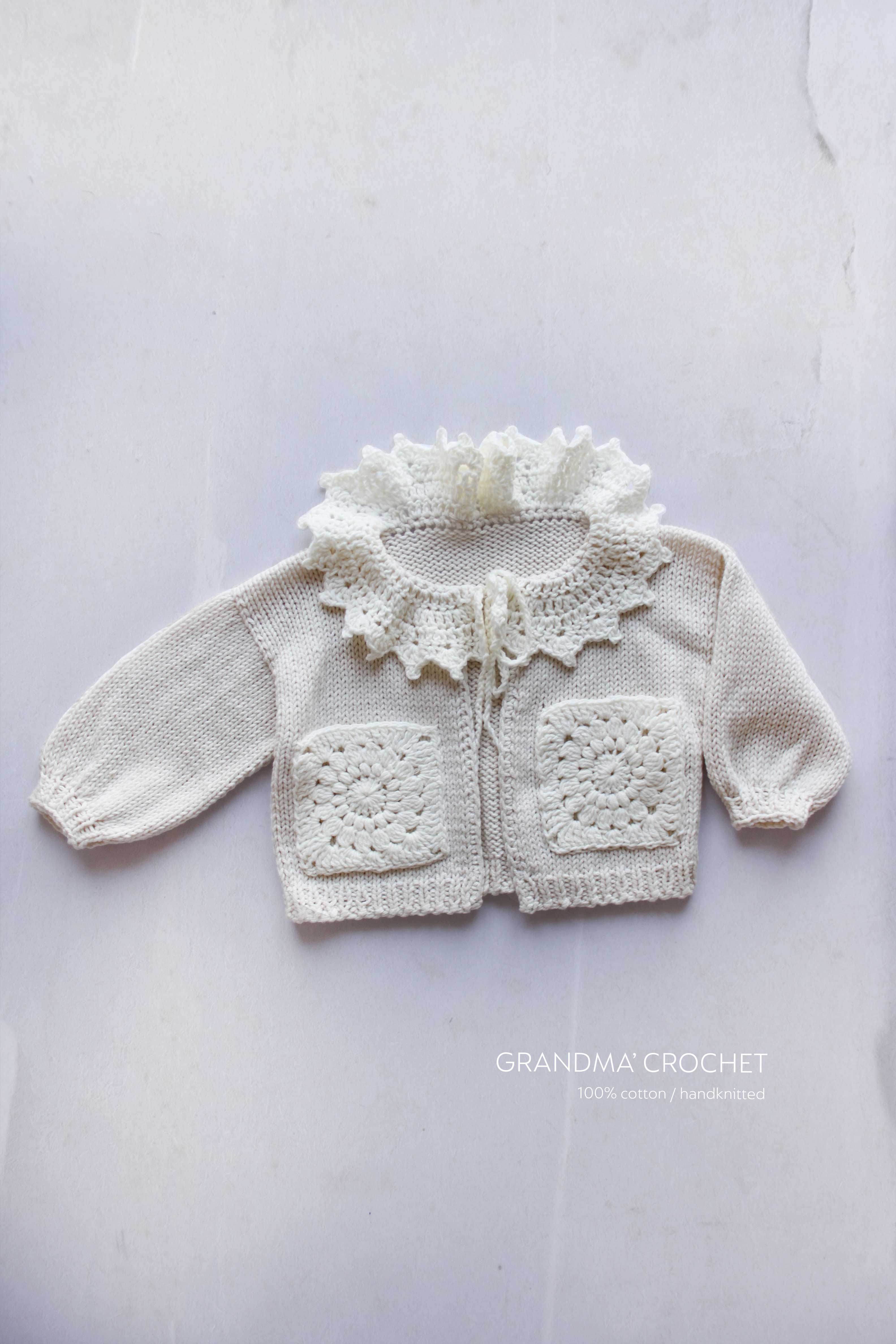 Grandma' Crochet