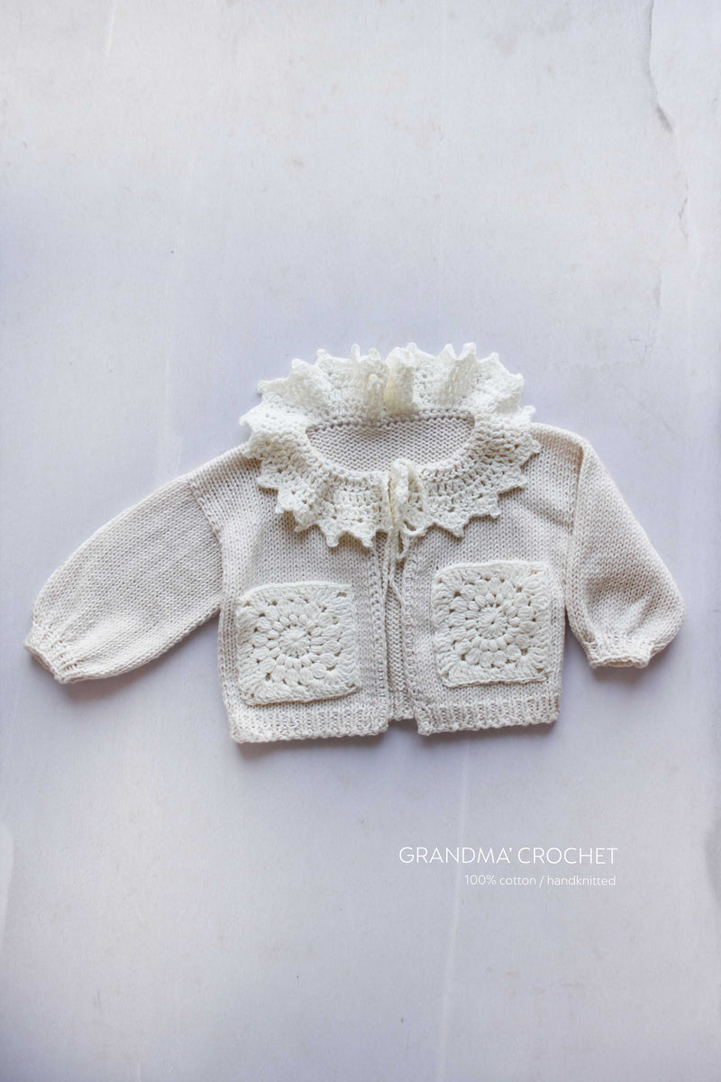 Grandma' Crochet