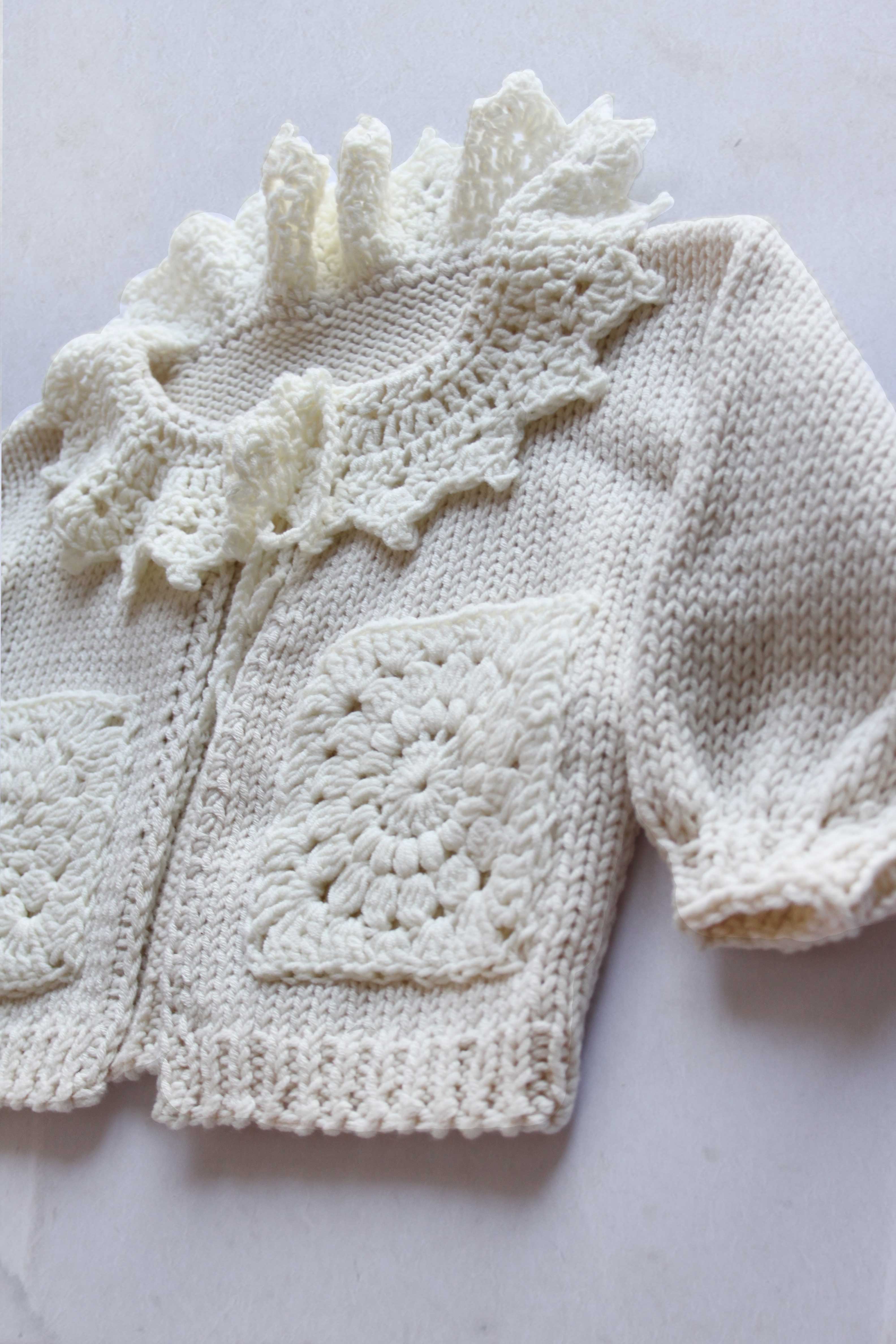 Grandma' Crochet