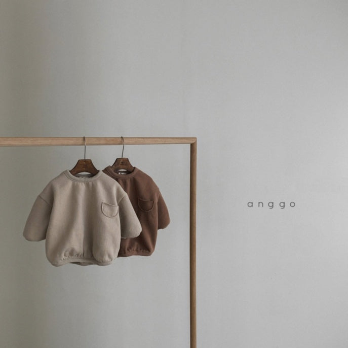 Coco Ball Sweat Shirt