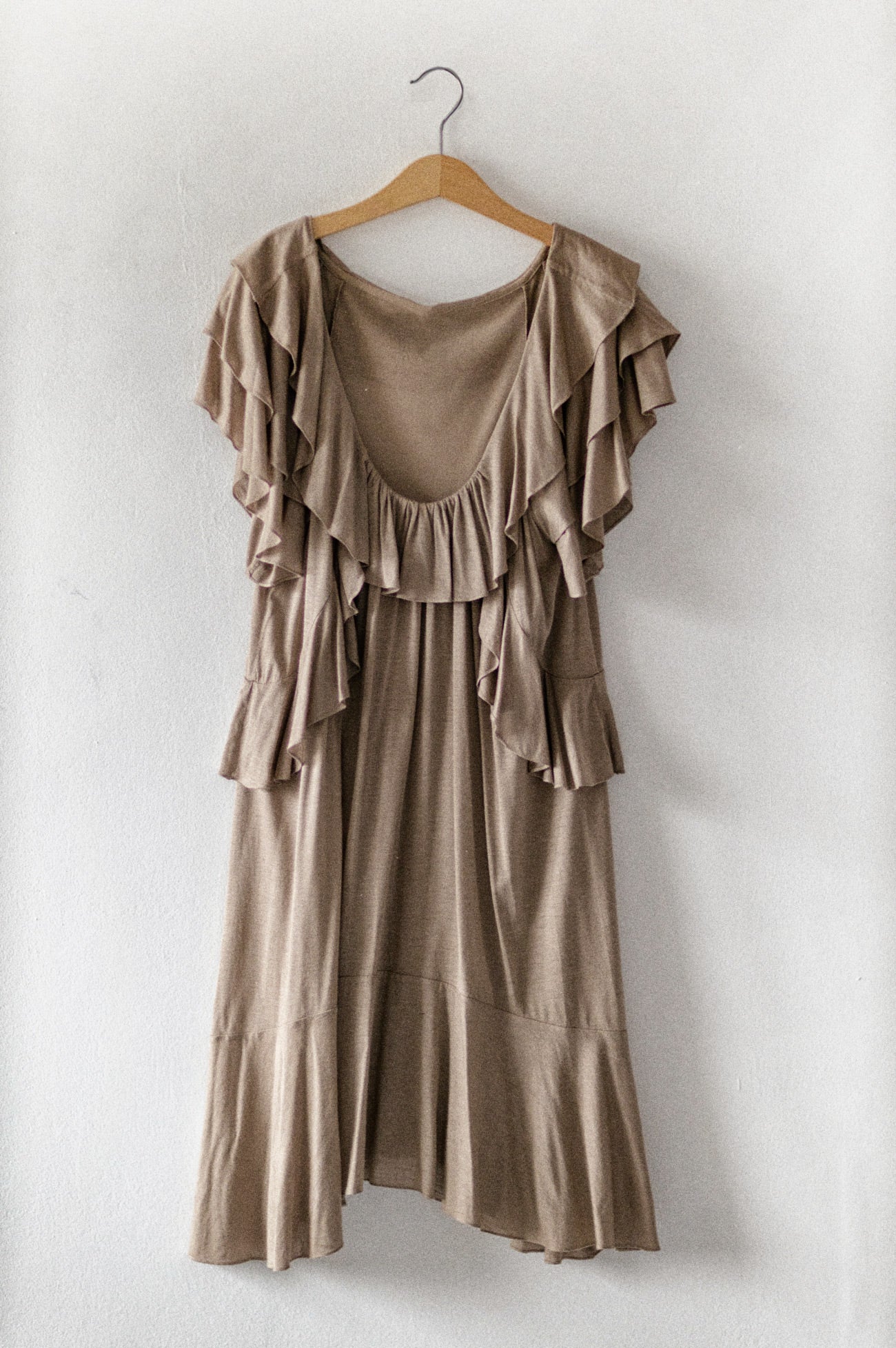 Organic cotton top