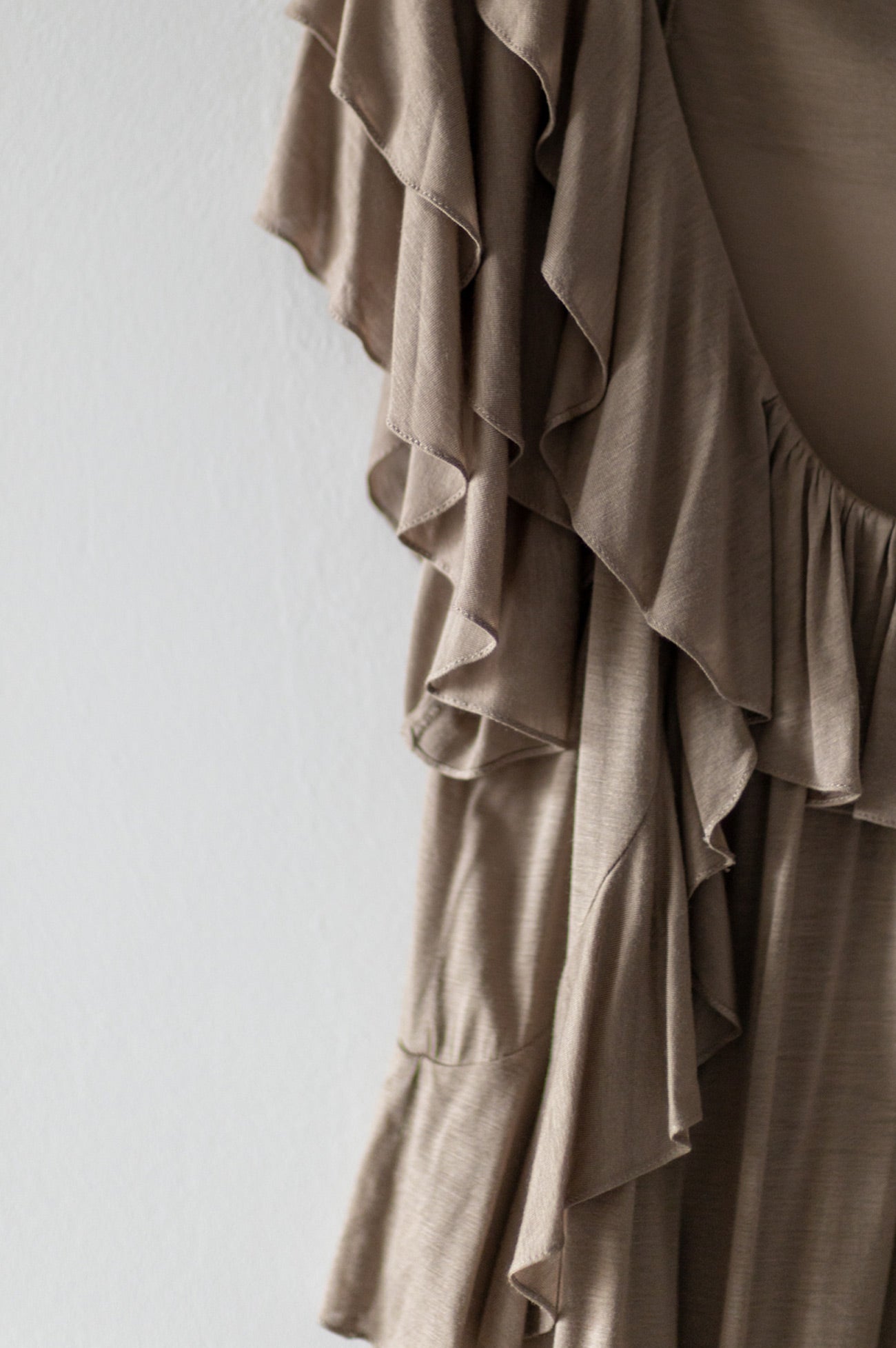 Organic cotton top
