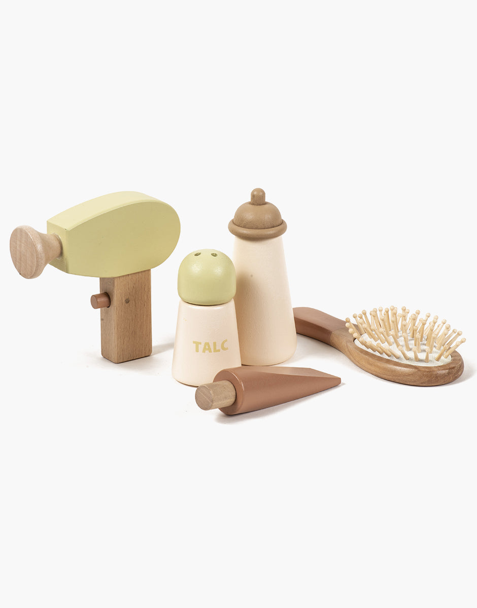 Set de toilette