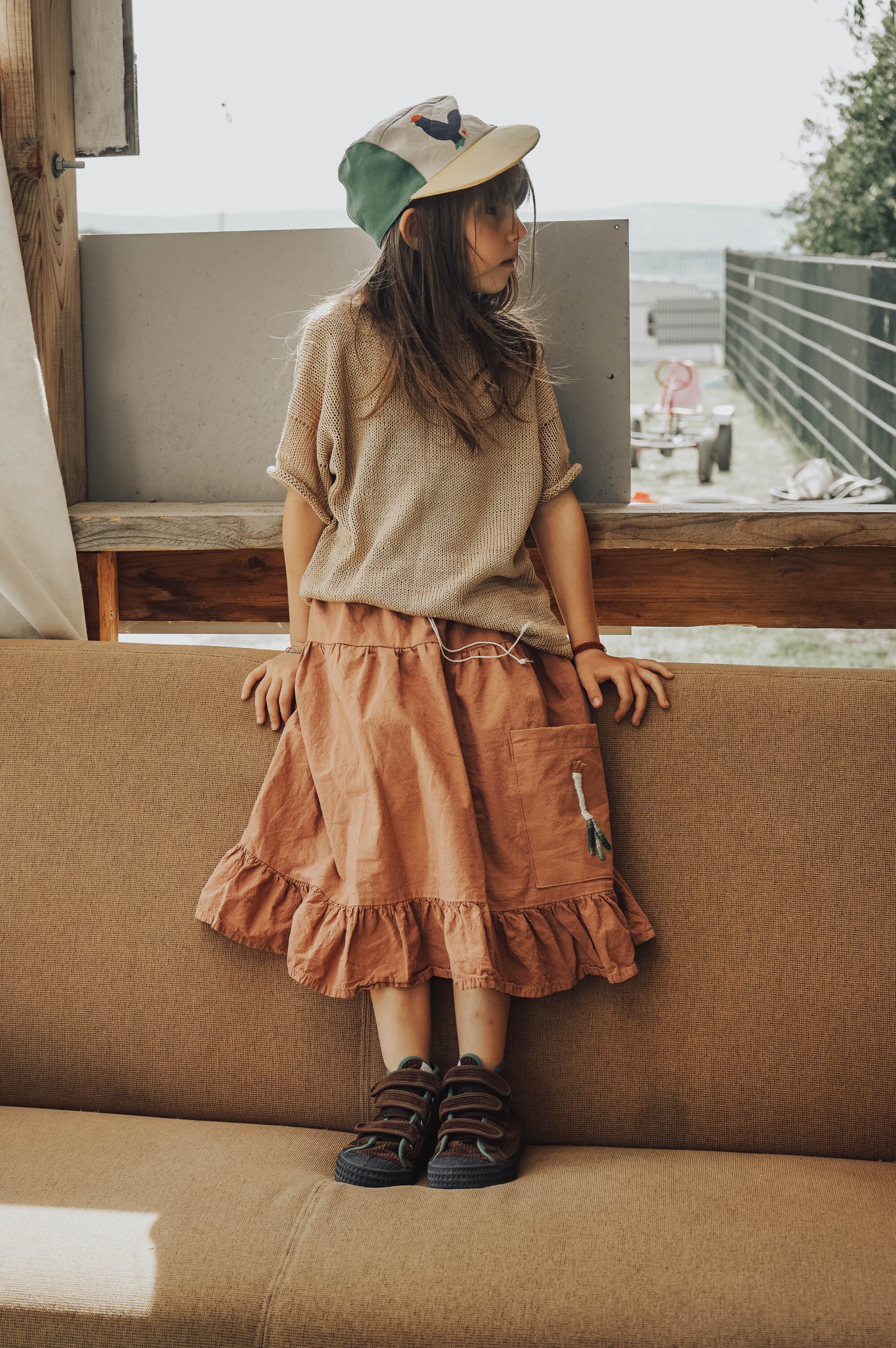Onion Skirt