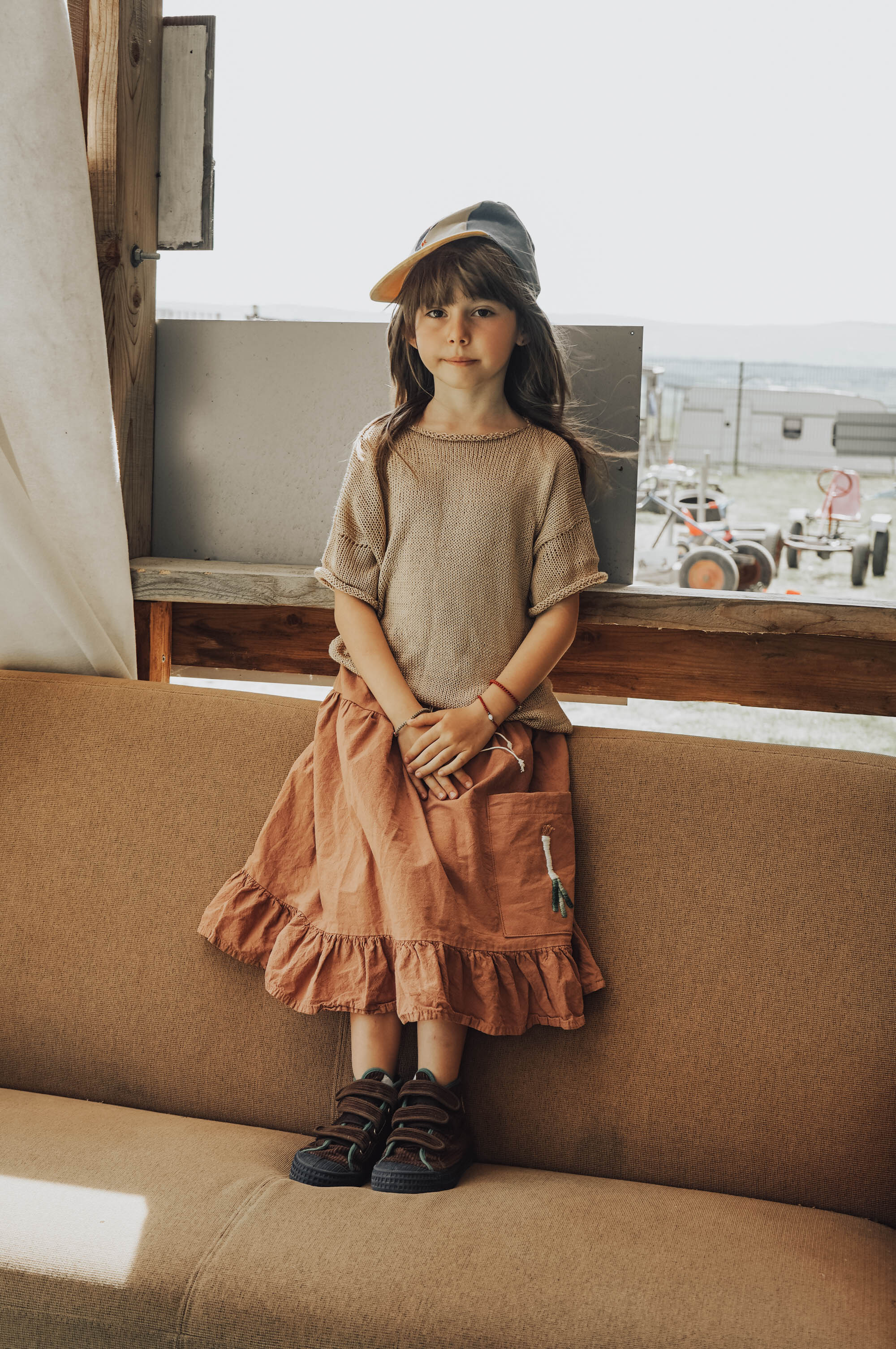 Onion Skirt