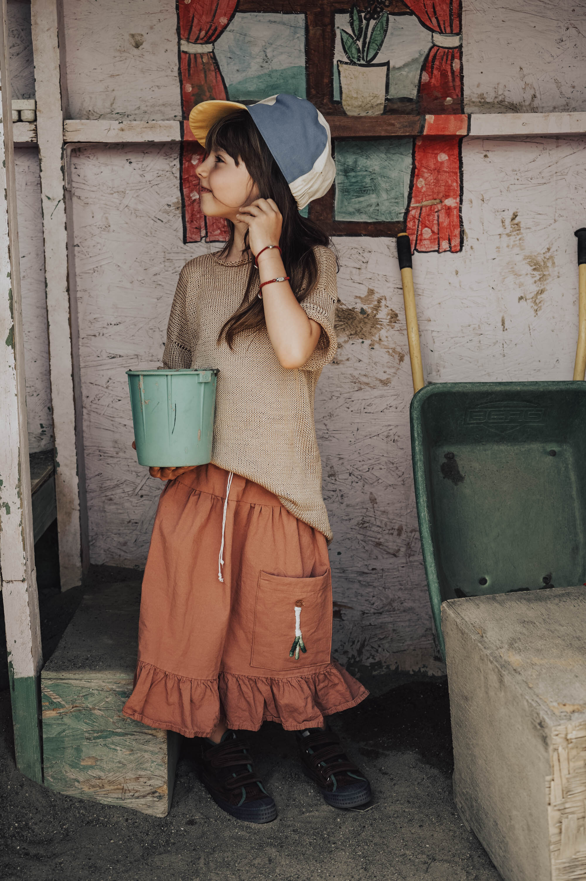Onion Skirt