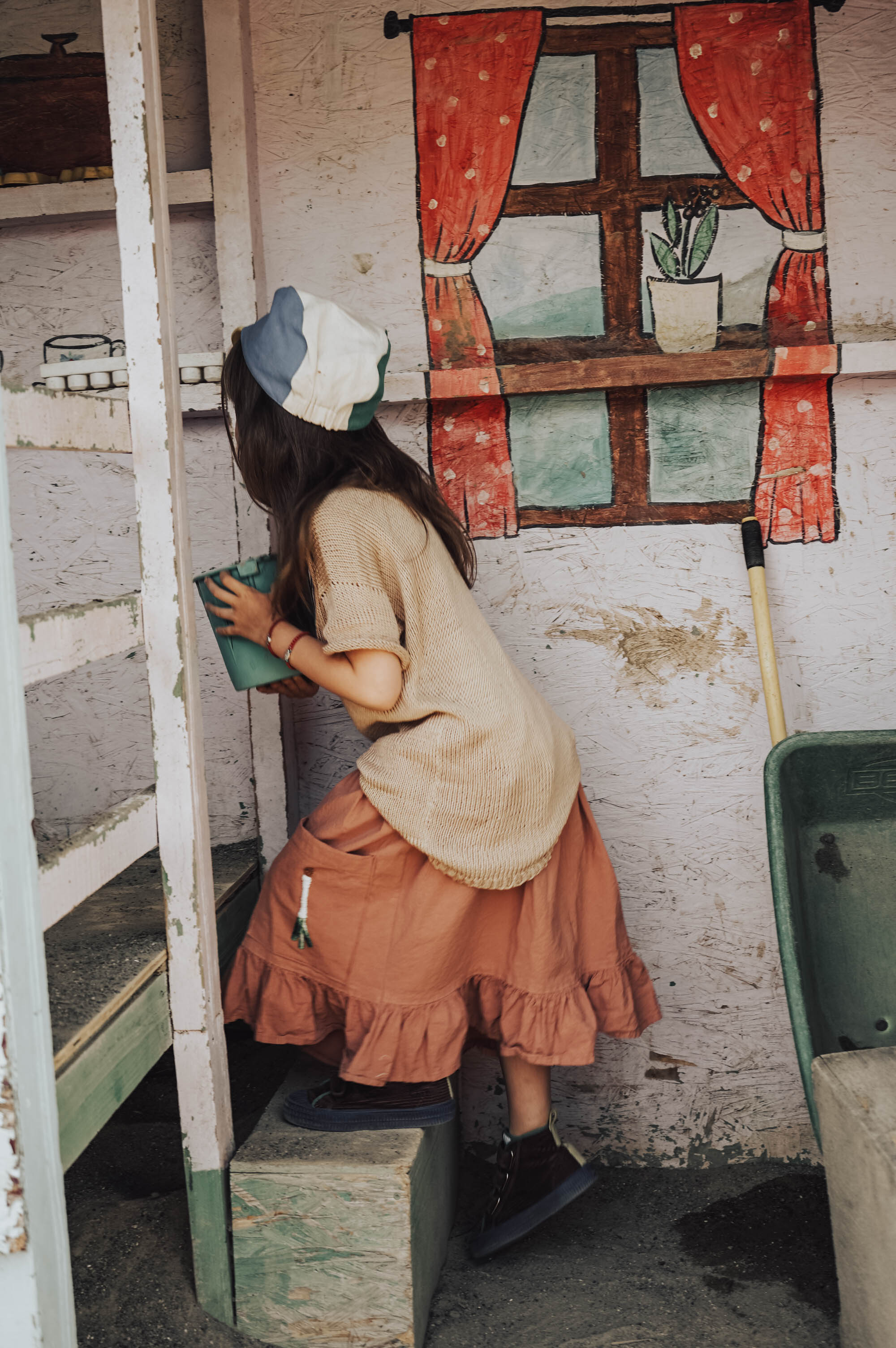 Onion Skirt